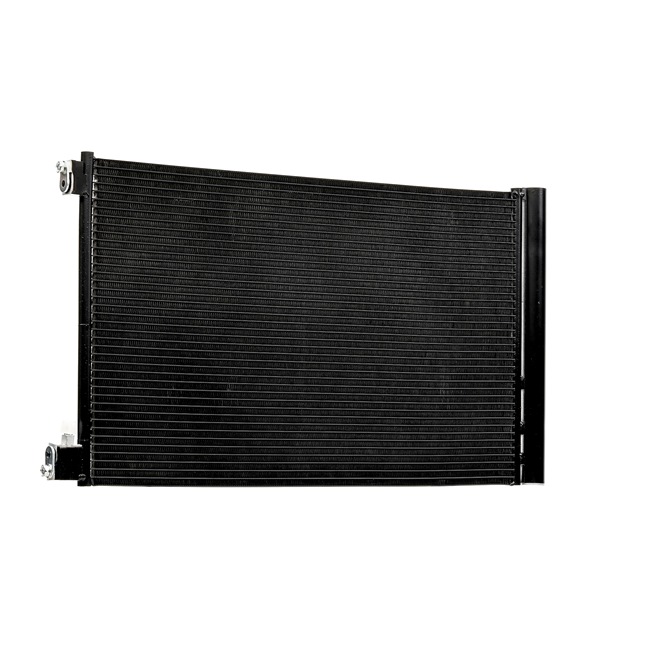 MAHLE ORIGINAL AC 552 000S Airconditioning condensor Vauxhall kosten originele