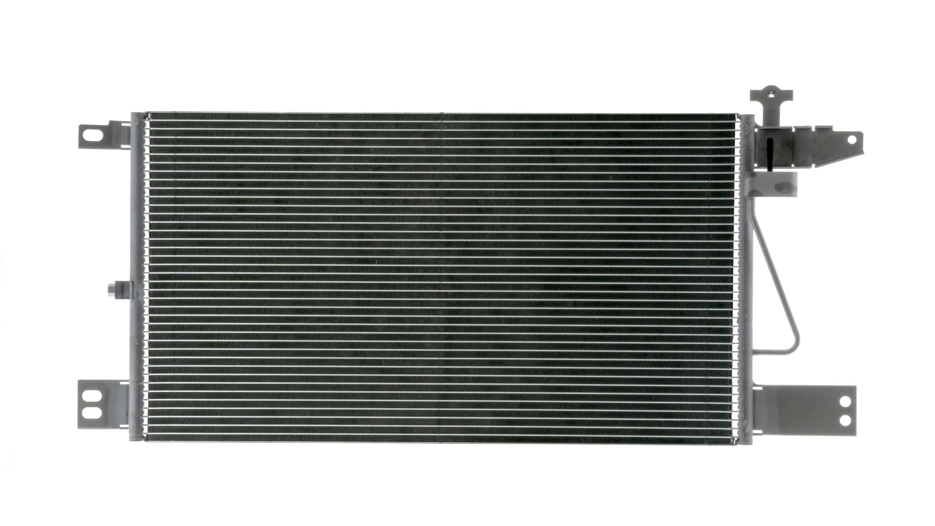MAHLE ORIGINAL 351307721 Condenseur, climatisation
