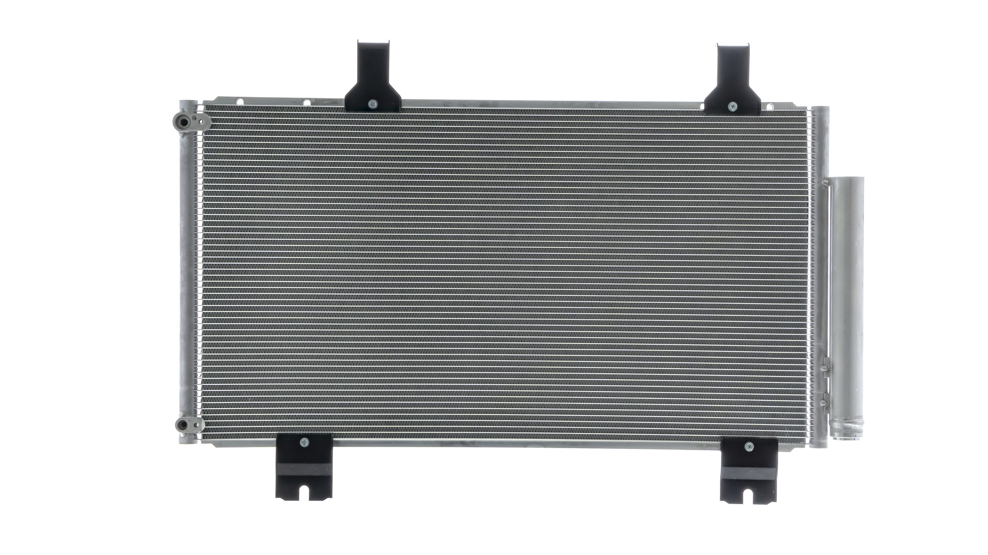 MAHLE ORIGINAL Kondensators, Gaisa kond. sistēma AC 610 000S MAHLE ORIGINAL AC 610 000S Kondicionieru radiatori Honda ACCORD lēti
