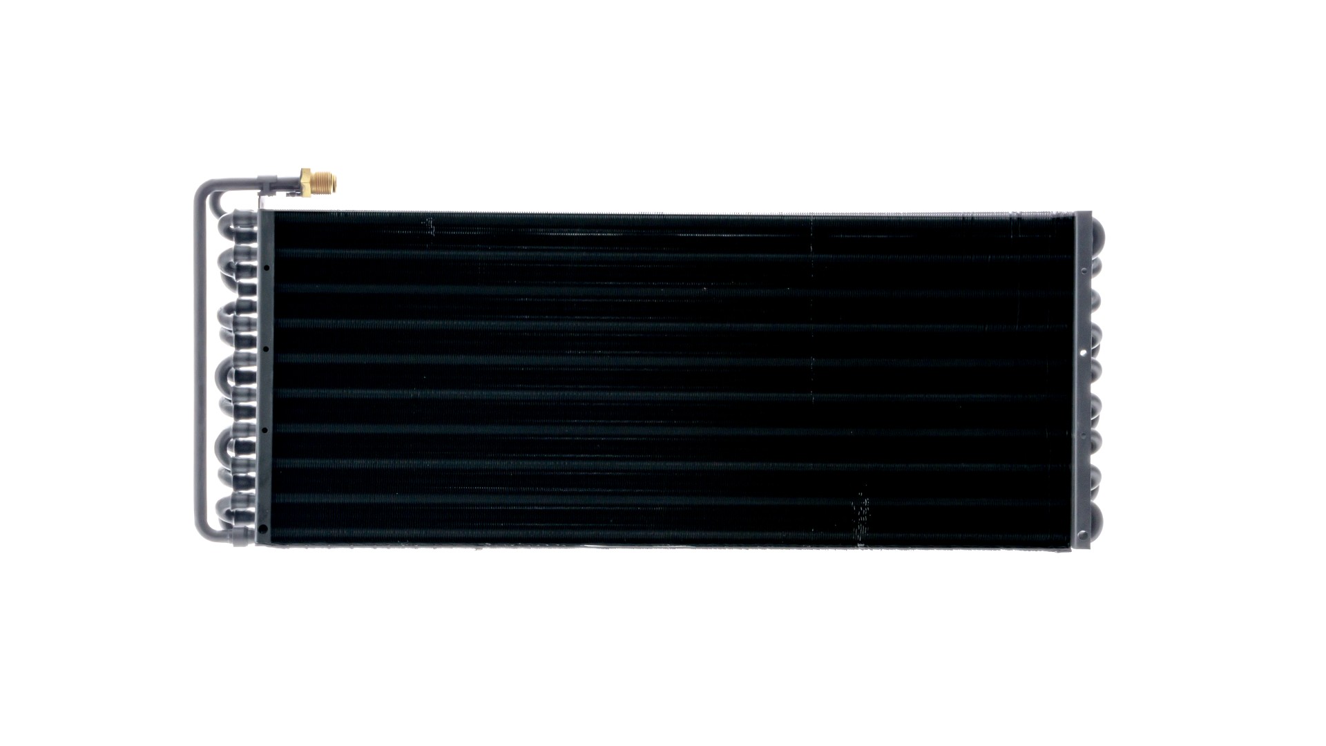 MAHLE ORIGINAL 351317611 Kondensator, klimaanlegg