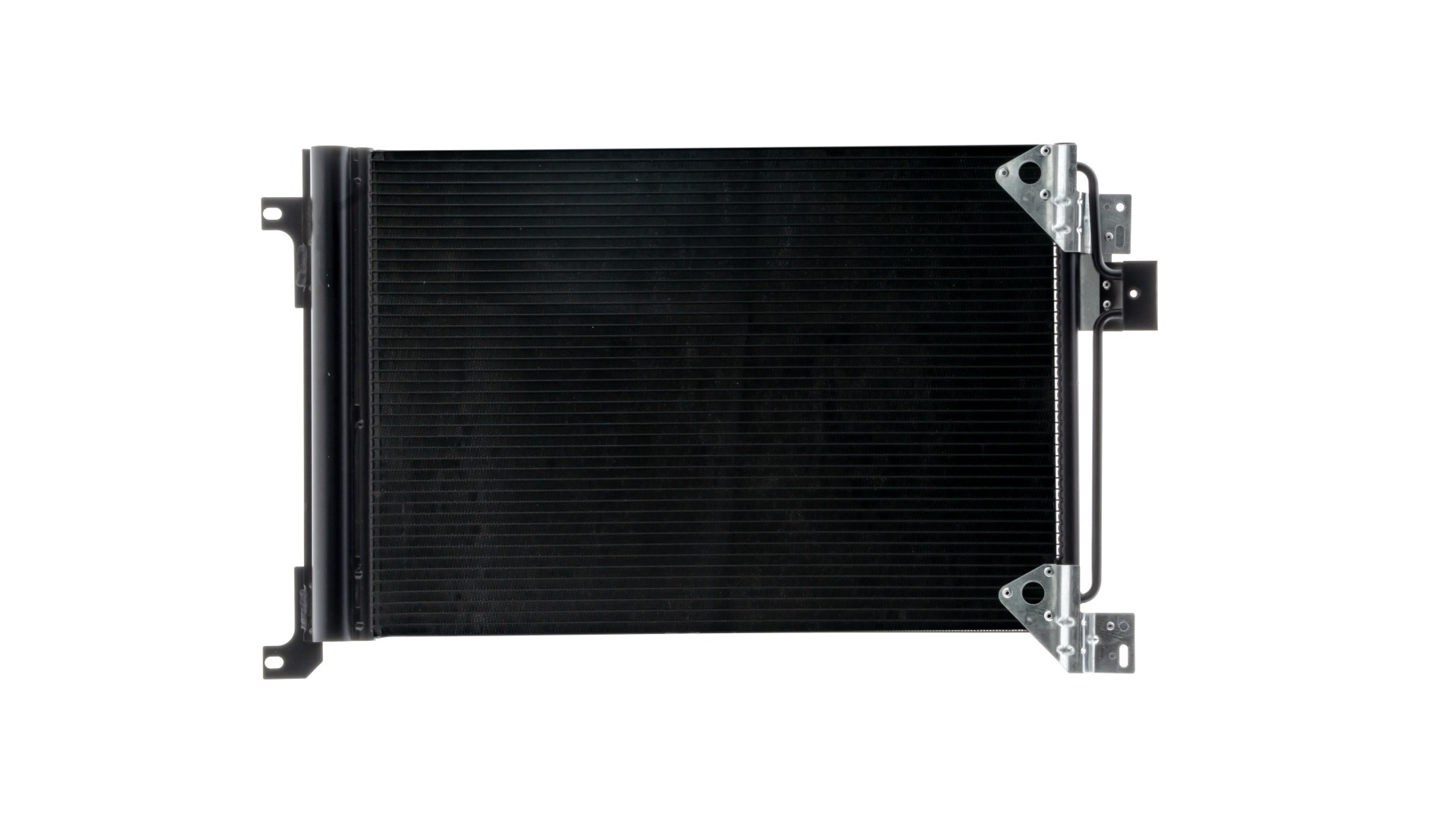 Συμπυκνωτής MAHLE ORIGINAL IVECO AC 670 000S