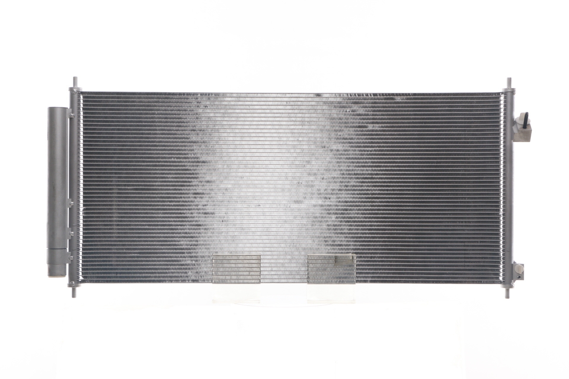 MAHLE ORIGINAL Kondenzátor klimatizácie AC 702 000S Kondenzátor klimatizácie HONDA MAHLE ORIGINAL AC 702 000S