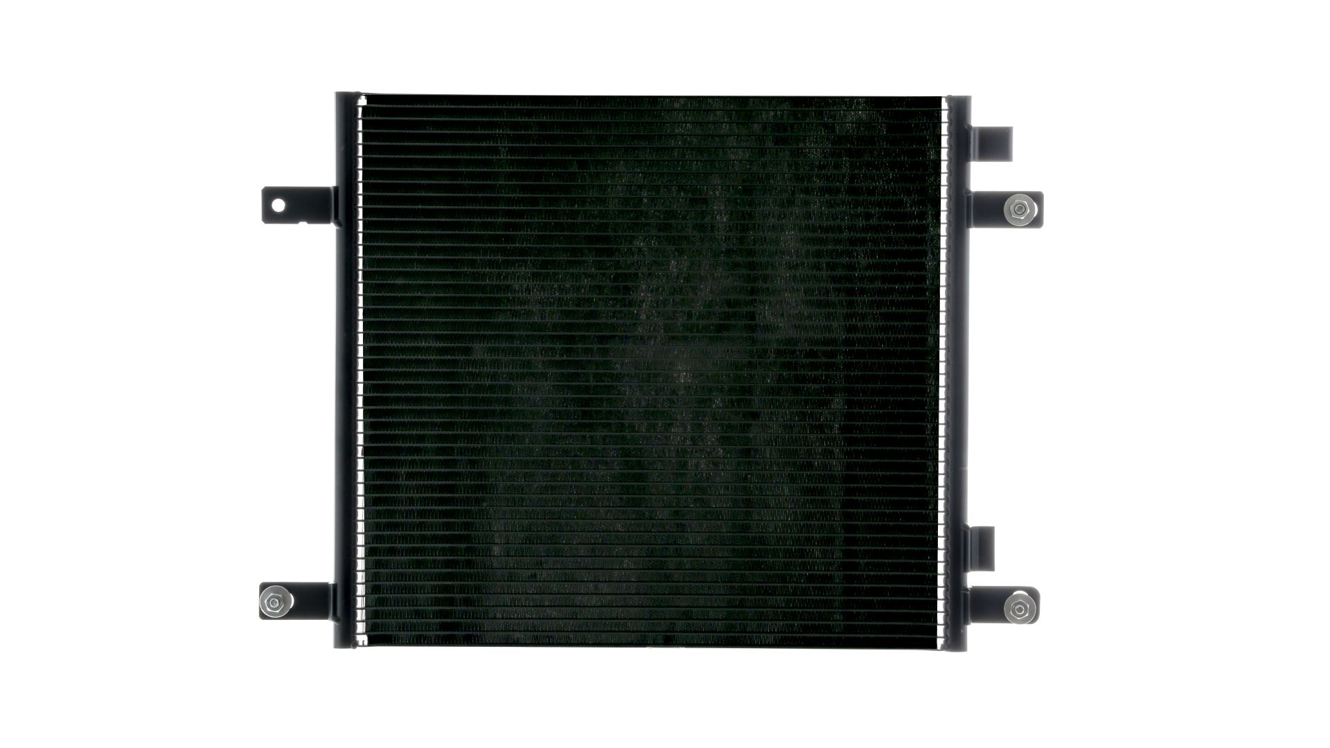 MAHLE ORIGINAL 351318631 Condenseur, climatisation