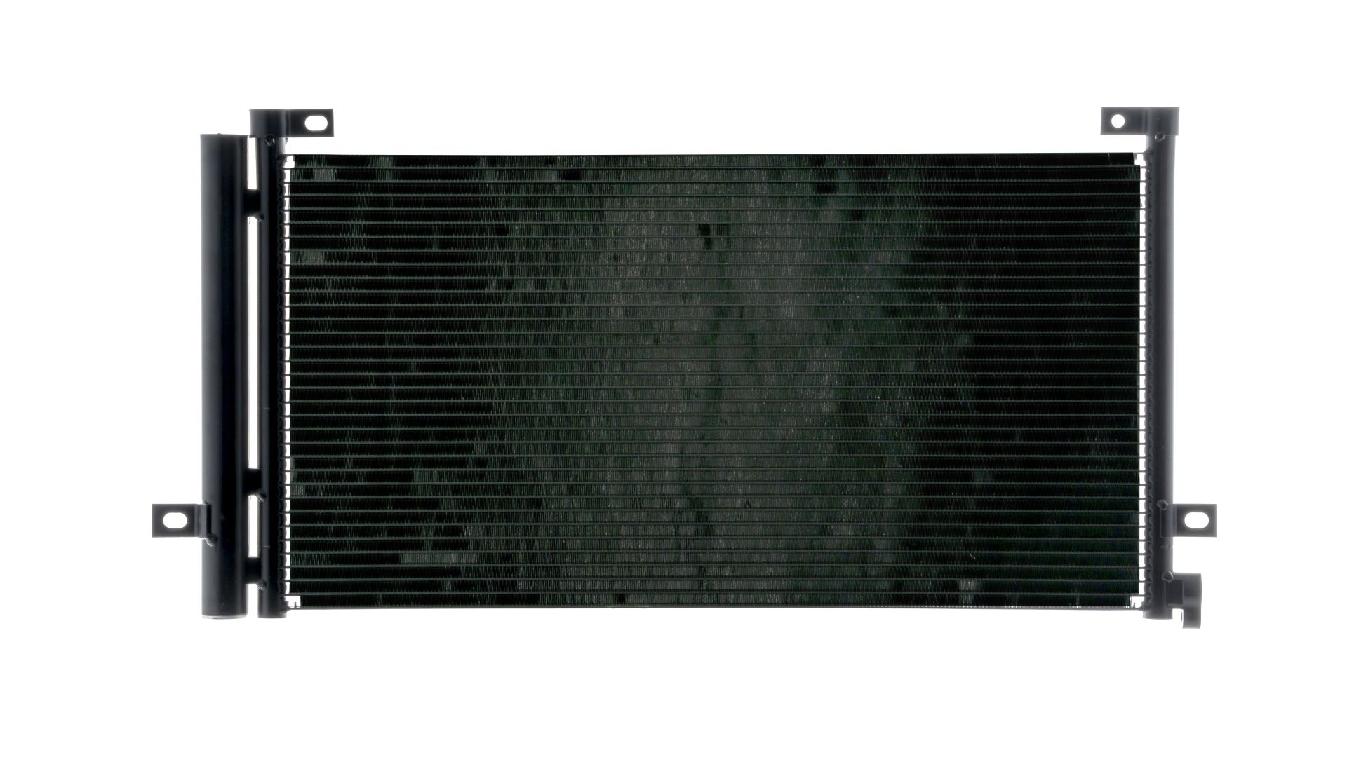 MAHLE ORIGINAL 351008524 Συμπυκνωτής, σύστ. κλιματισμού