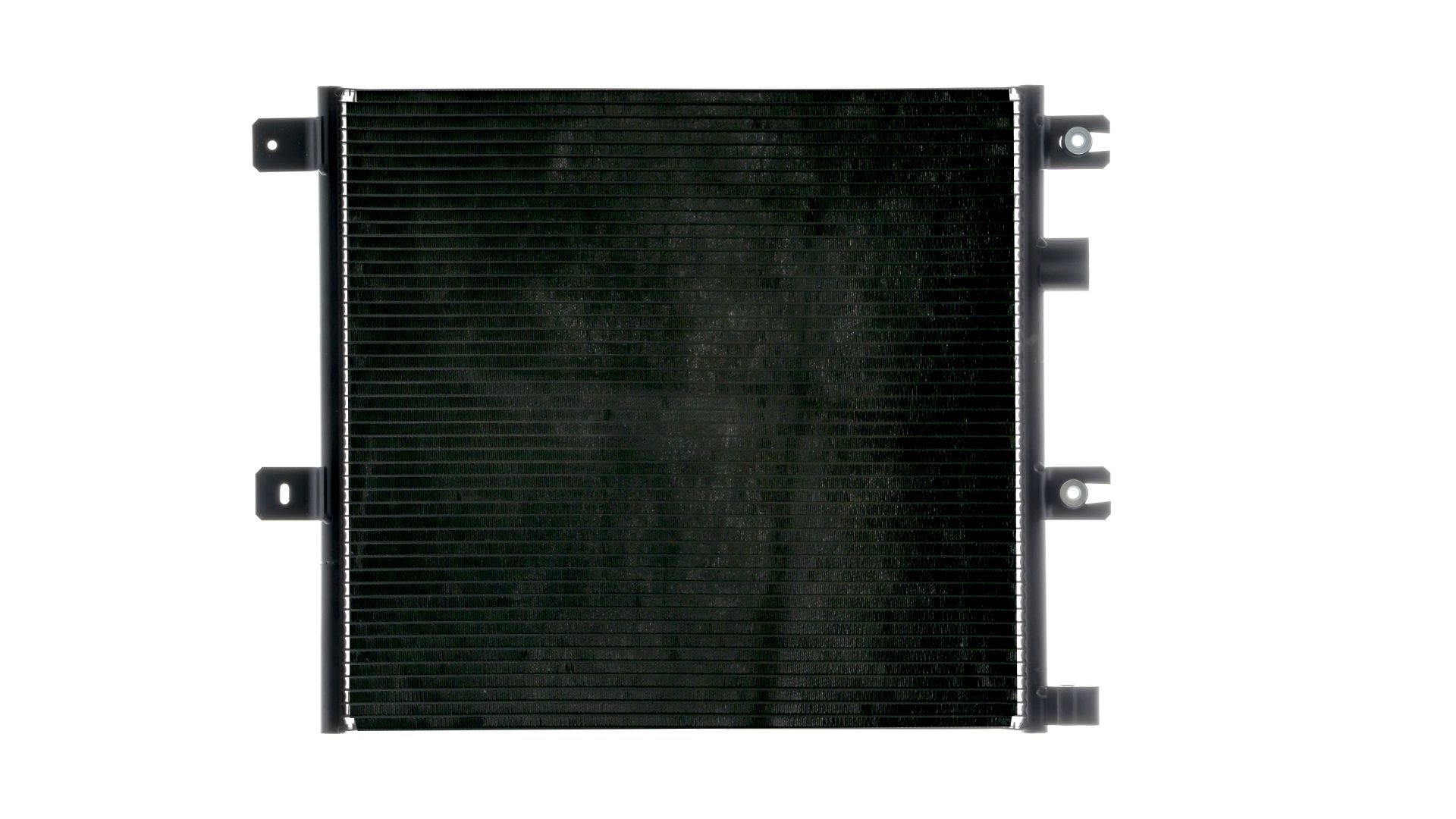 MAHLE ORIGINAL 8FC 351 008-664 Klimakondensator