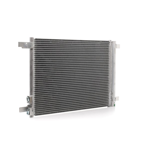 MAHLE AC 772 000S Klimakondensator
