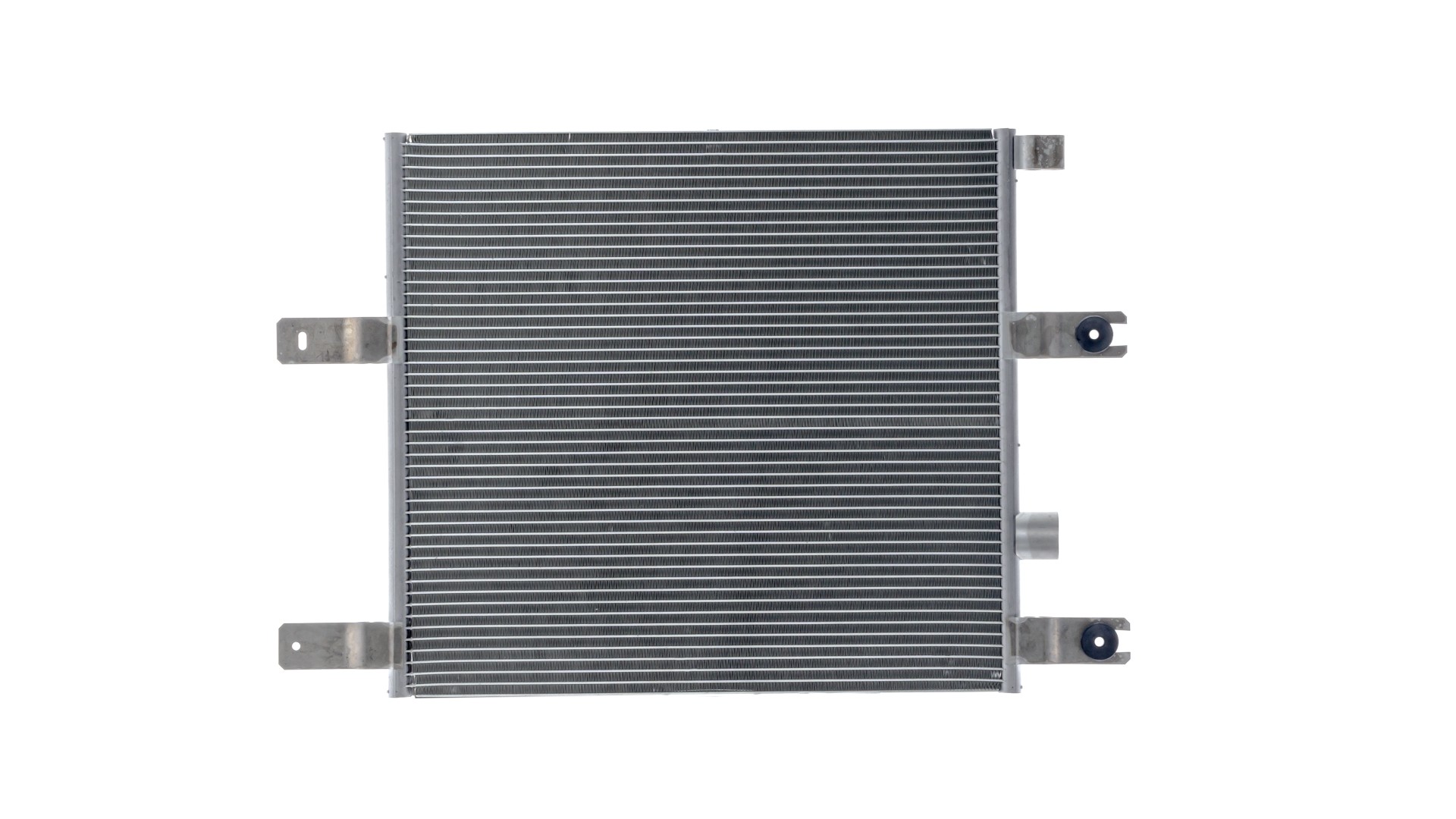 MAHLE ORIGINAL 351343241 Kondenzátor klimatizácie
