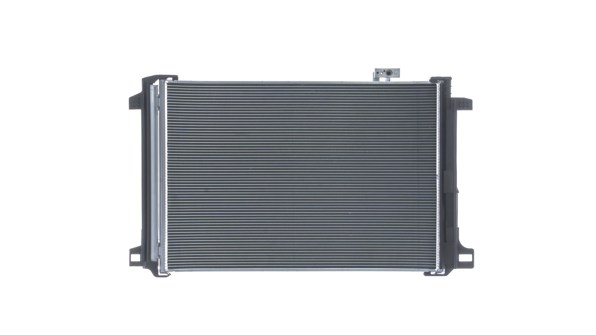 MAHLE ORIGINAL 351343271 Condenseur, climatisation