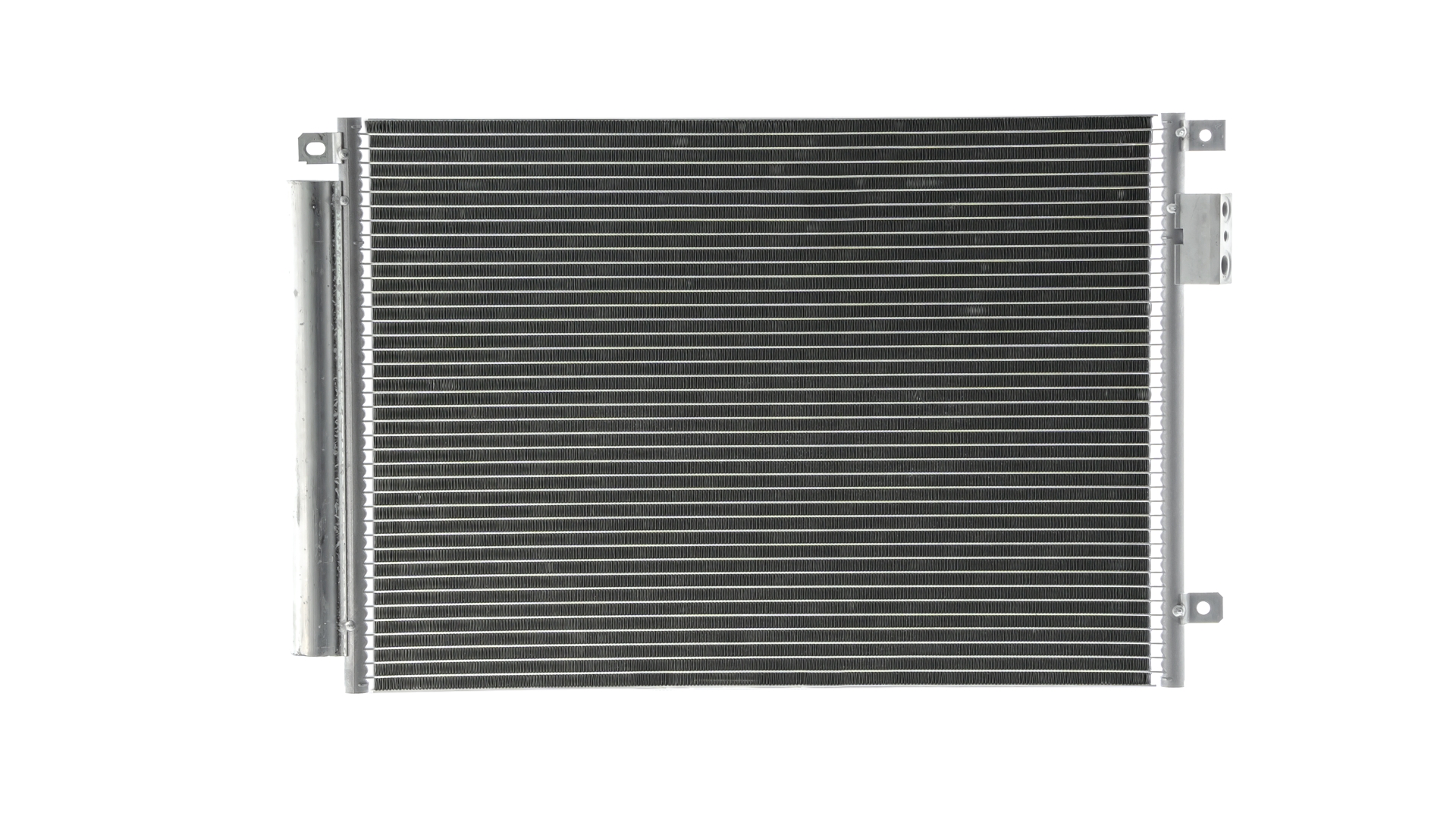 MAHLE ORIGINAL AC 787 000P Kondenzátor Fiat 500 312 Electric (EV) 33 KS Elektro cena