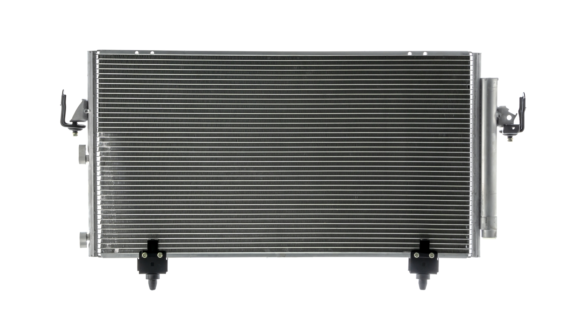 MAHLE ORIGINAL 8FC 351 343-371 Lauhdutin, ilmastointilaite