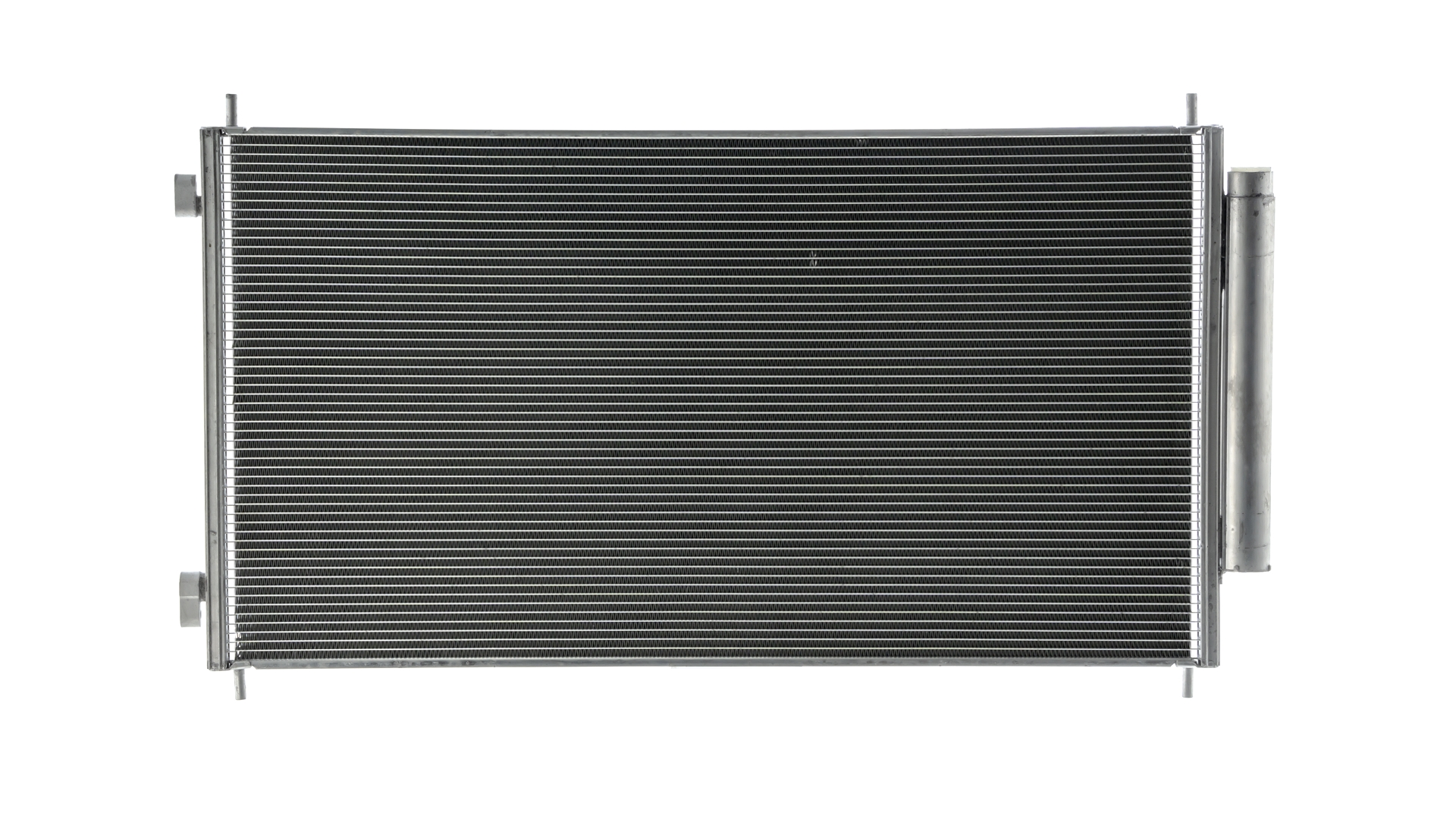 MAHLE ORIGINAL Kondenzátor klimatizácie AC 811 000P AC 811 000P MAHLE ORIGINAL Chladič klimatizácie Honda lacné