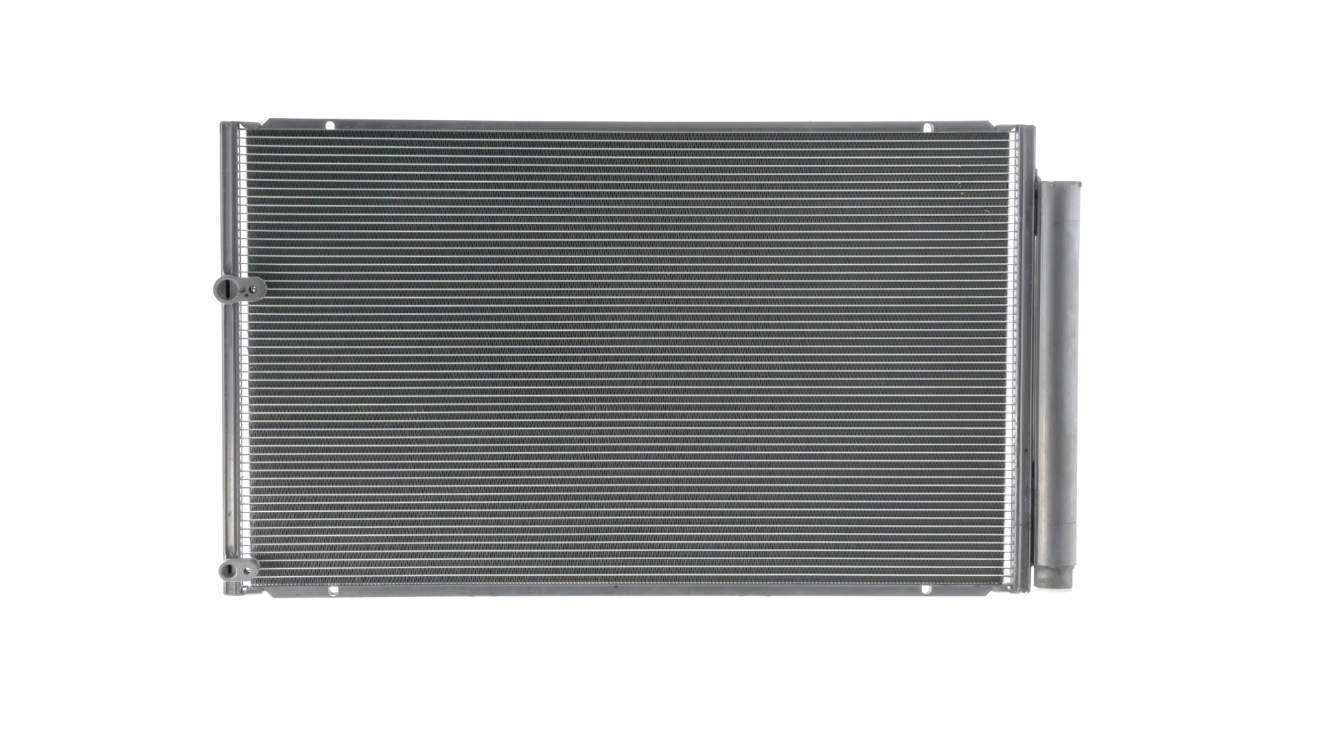 MAHLE ORIGINAL 8FC 351 343-561 Condensador, ar condicionado