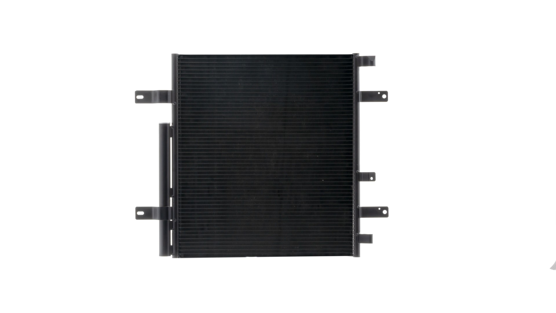MAHLE ORIGINAL 351344291 Condensador, aire acondicionado