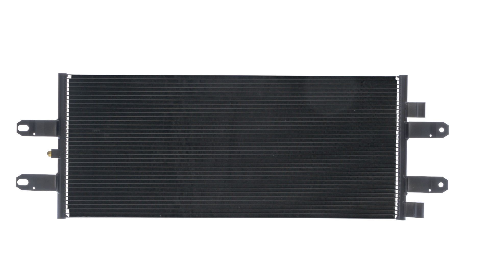 AC 854 000S Klimakondensator MAHLE ORIGINAL 1921284
