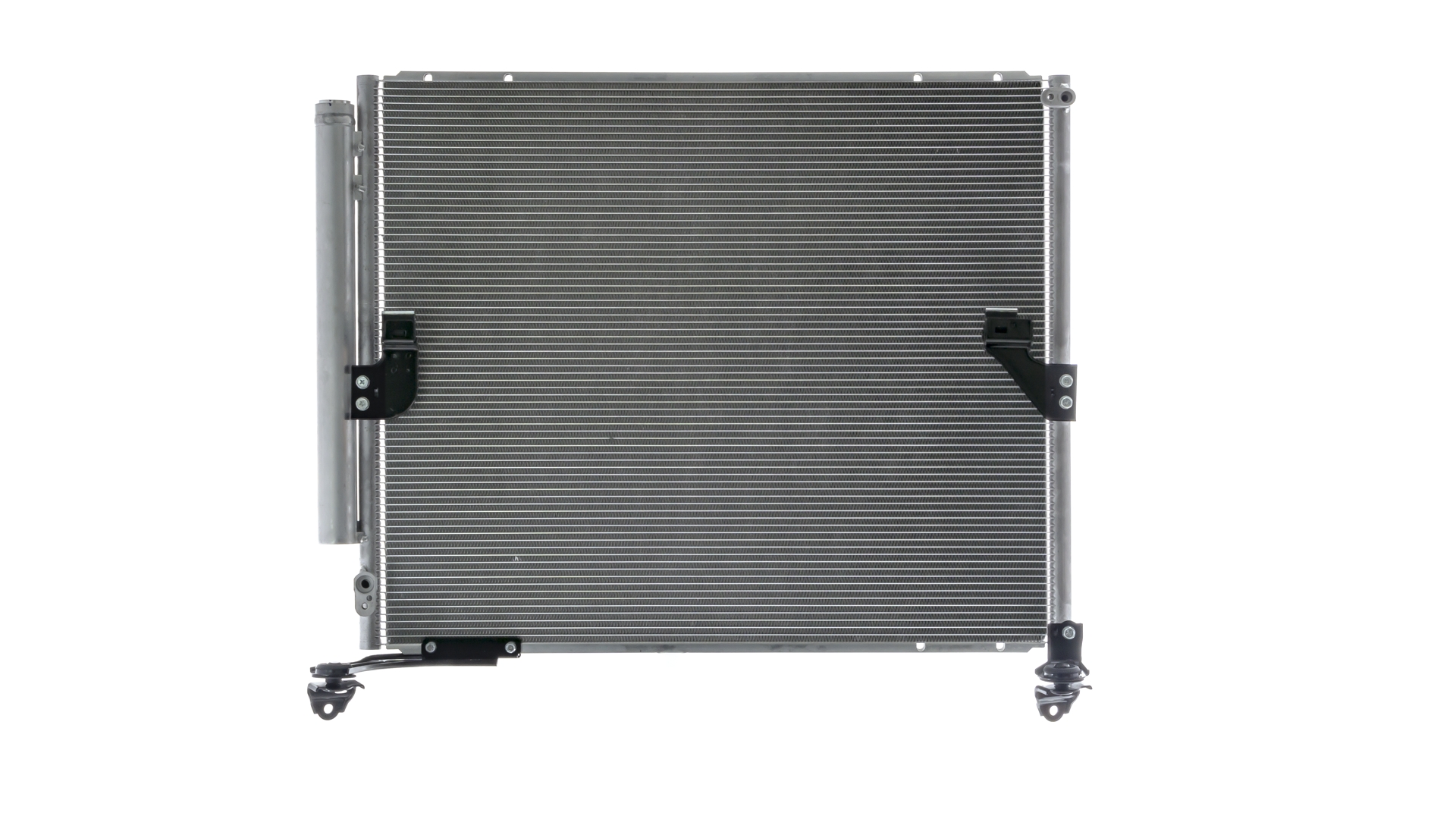 MAHLE ORIGINAL 351344564 Condenseur, climatisation