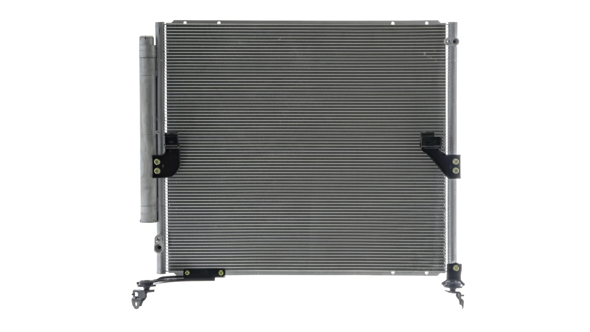 MAHLE ORIGINAL 351344574 Condenseur, climatisation