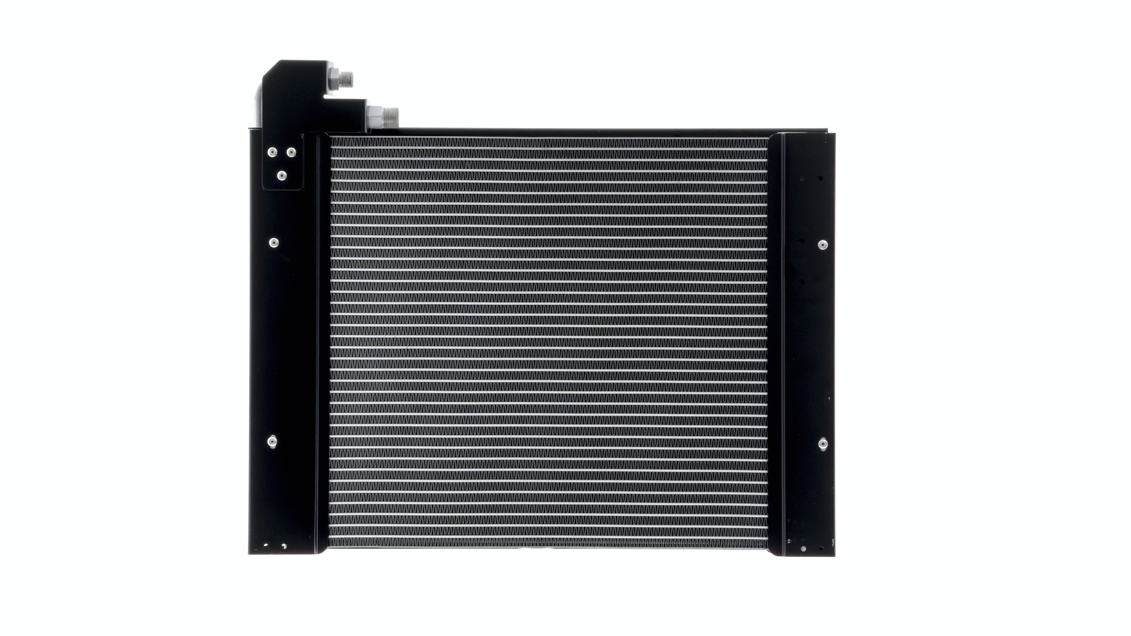 MAHLE ORIGINAL Lauhdutin, ilmastointilaite AC 940 000P VAUXHALL FRONTERA ilmastoinnin lauhdutin MAHLE ORIGINAL AC 940 000P