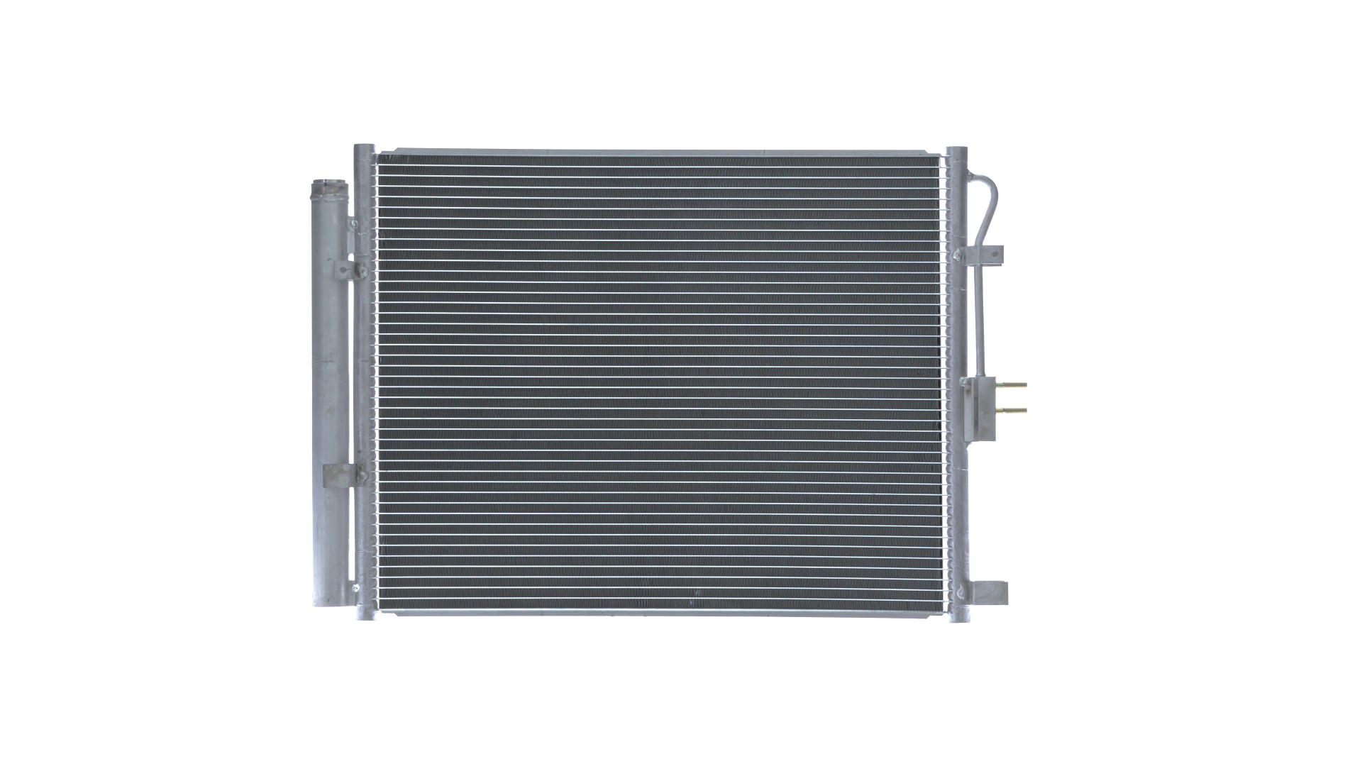 MAHLE ORIGINAL 351011784 Condensatore climatizzatore