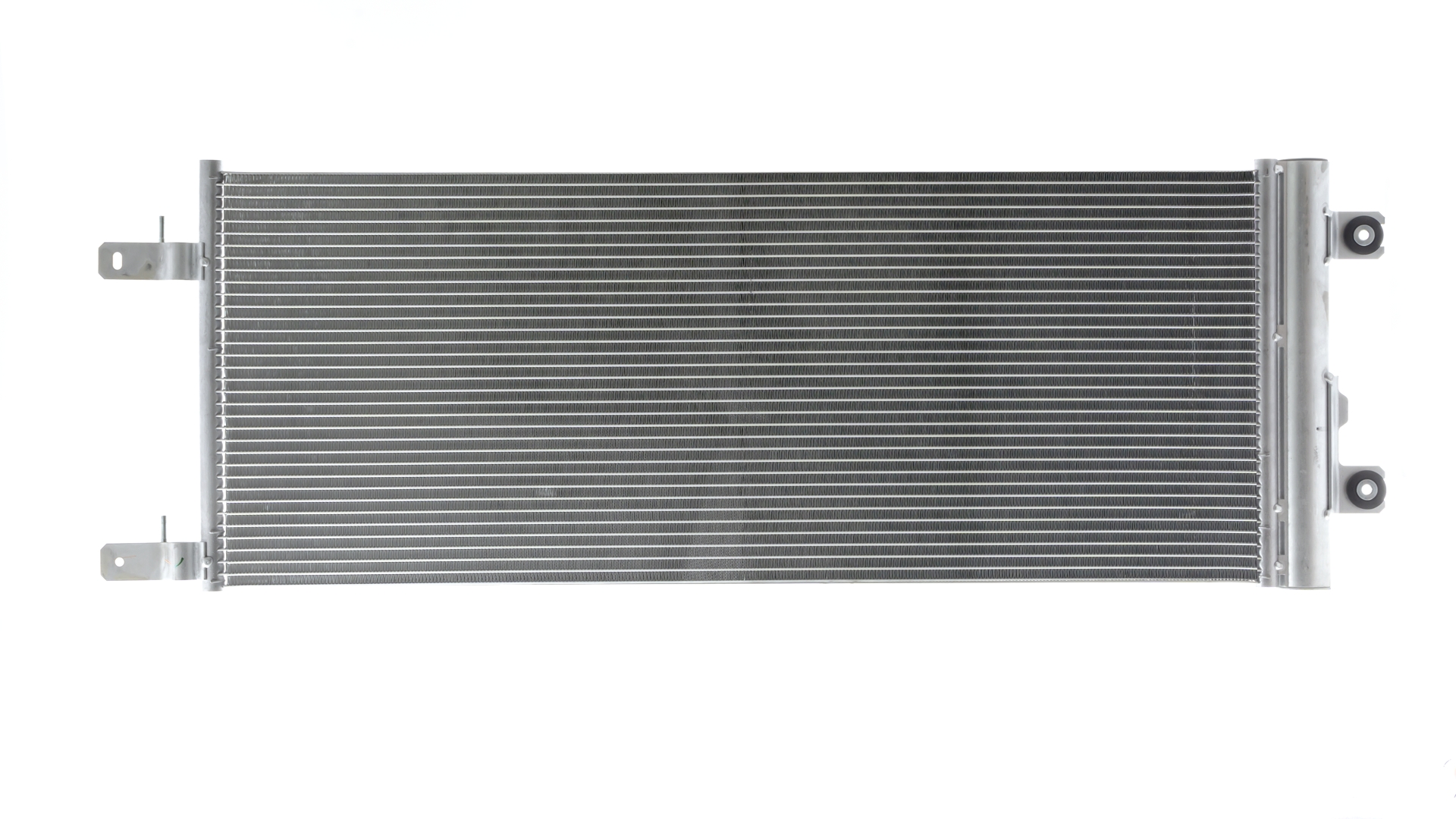Condenseur, climatisation AC 98 000S MAHLE ORIGINAL 2015914 DAF