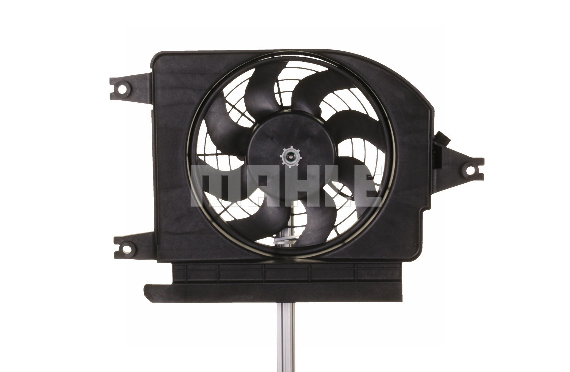 MAHLE ORIGINAL 351044381 Fan, A / C condenser