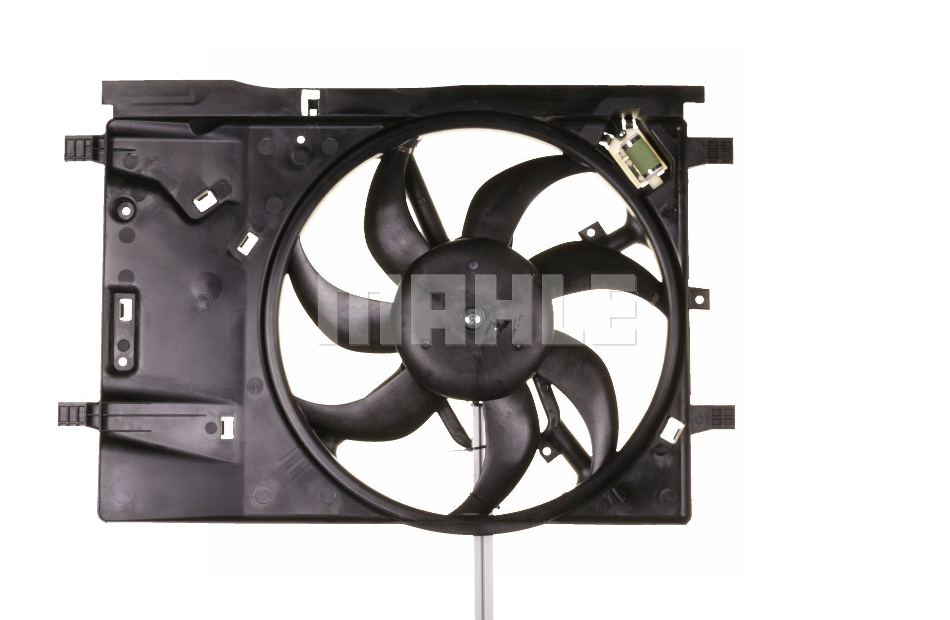 ACF 37 000P Lüfter, Klimaanlage MAHLE ORIGINAL kaufen