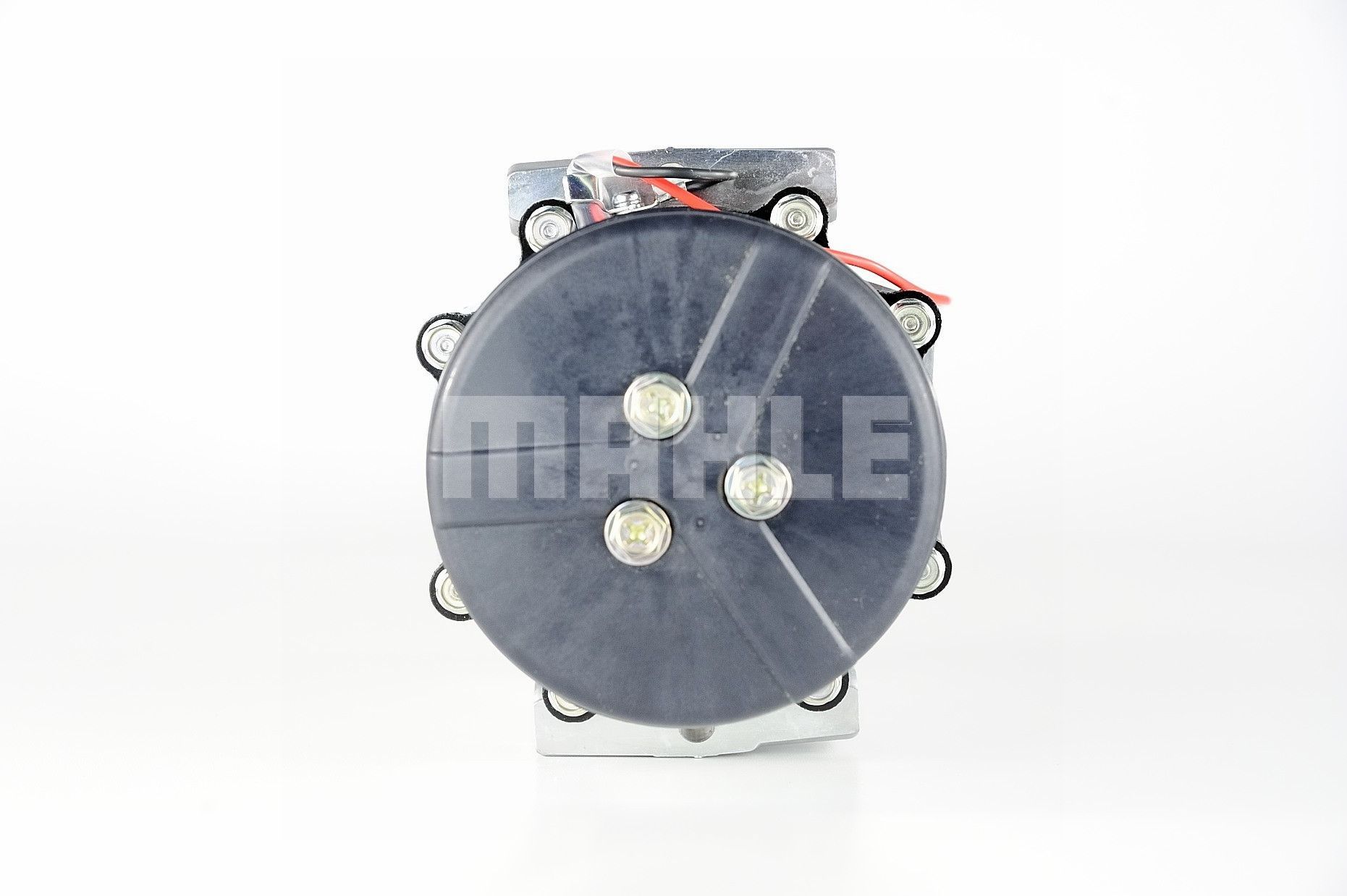 MAHLE ORIGINAL 351128141 Air conditioning compressor