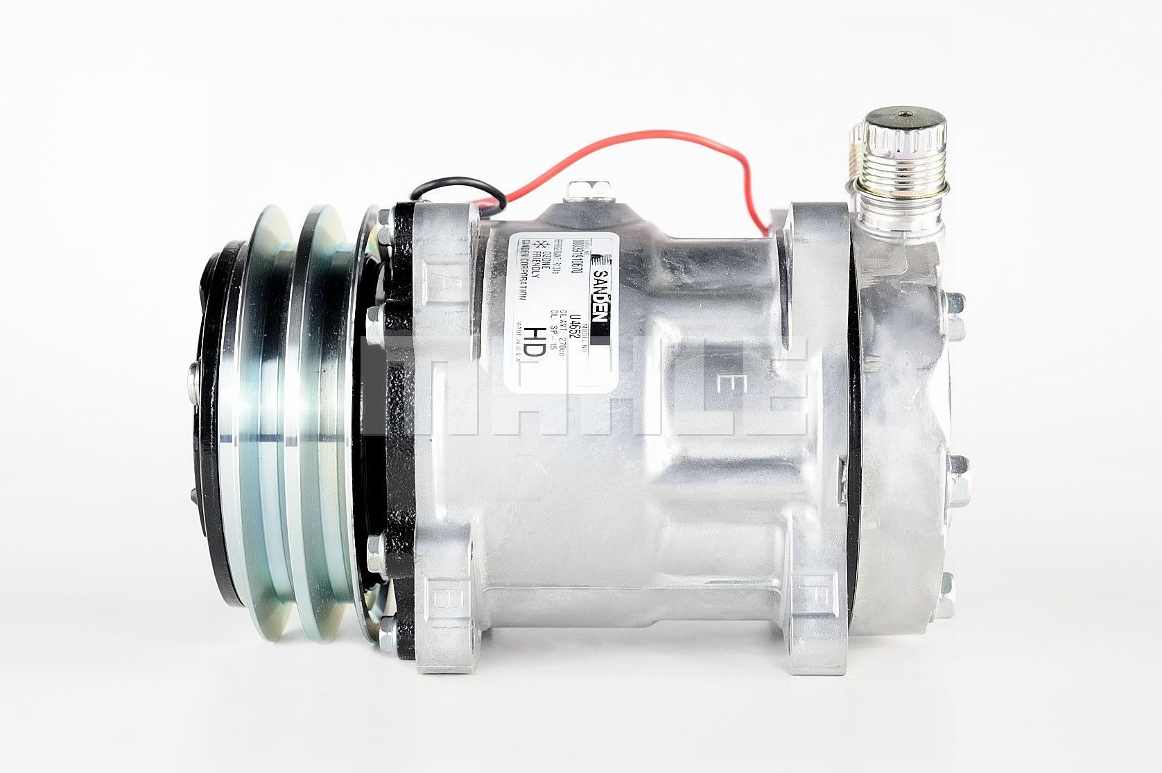MAHLE ORIGINAL 351128151 Compresseur de climatisation
