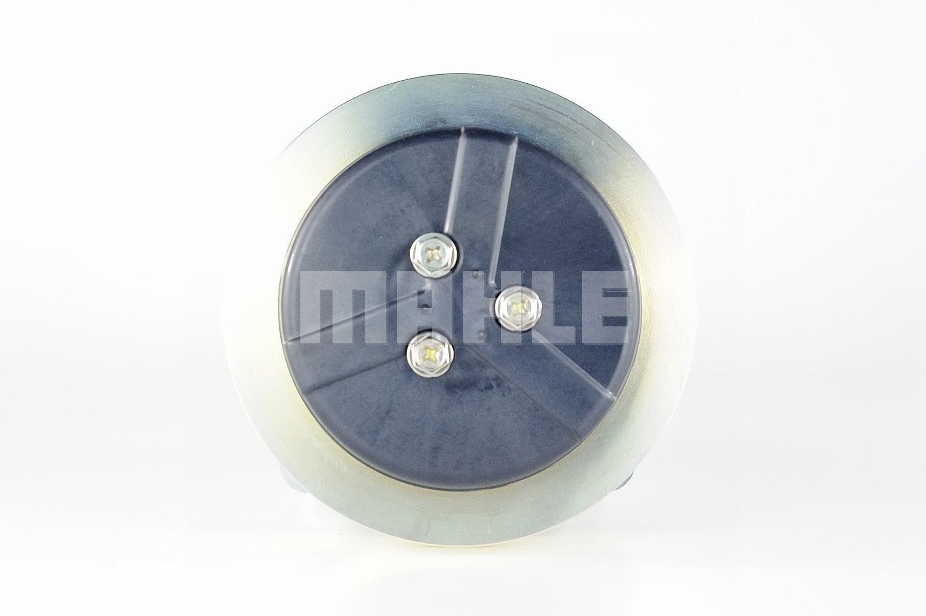 MAHLE ORIGINAL 8FK 351 128-161 Compresor, aire acondicionado