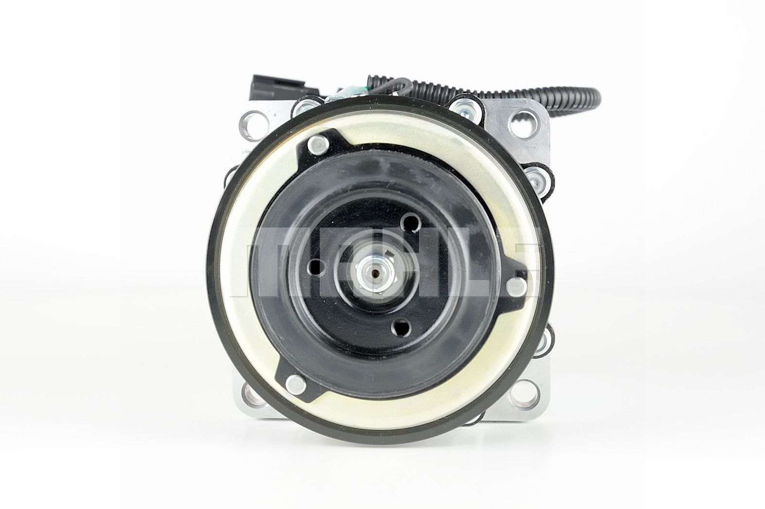 Compresseur de climatisation ACP 1127 000P MAHLE ORIGINAL 1864124R DAF