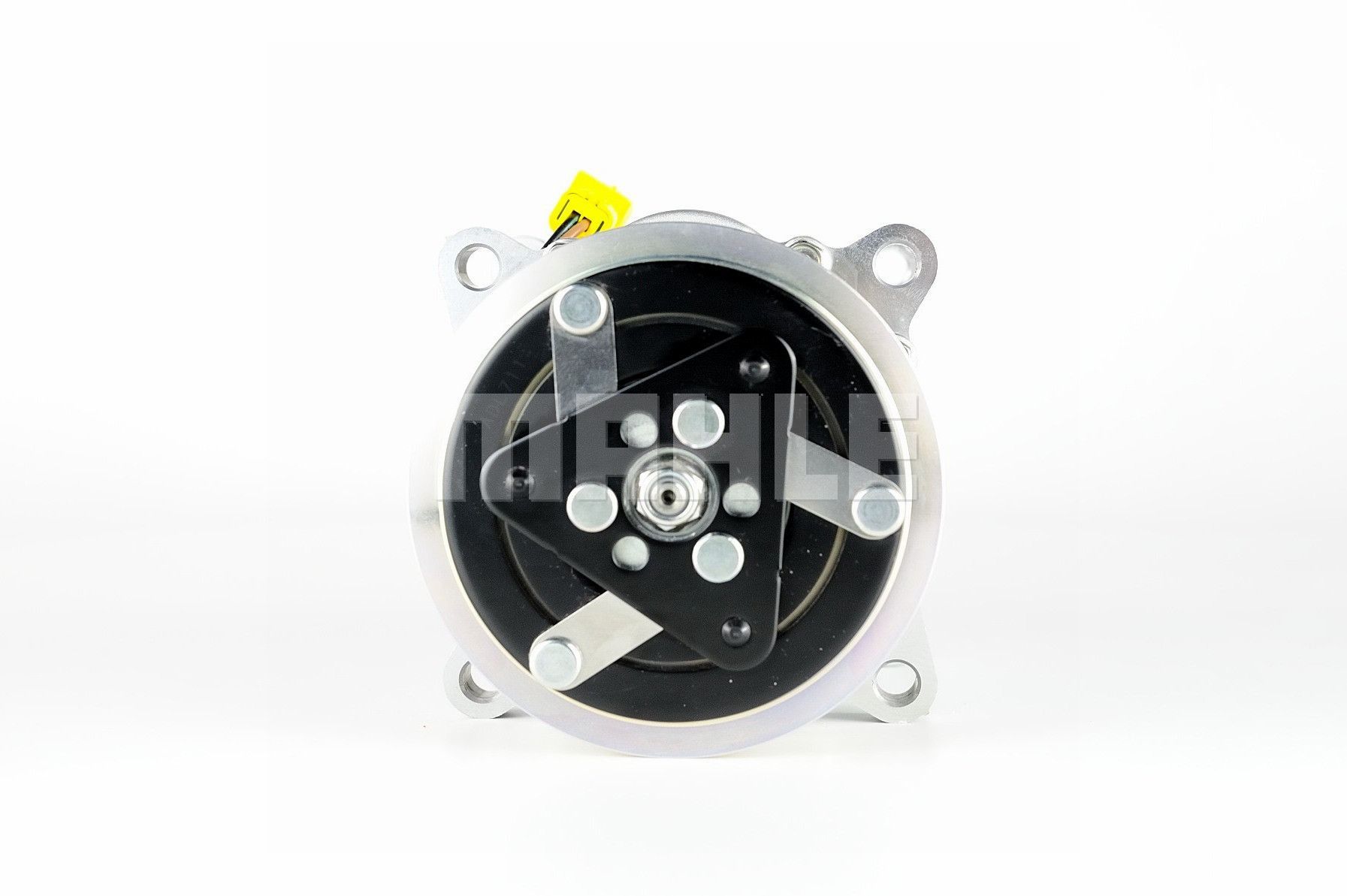 Compresseur de climatisation ACP 1253 000P MAHLE ORIGINAL 6453LA Volkswagen