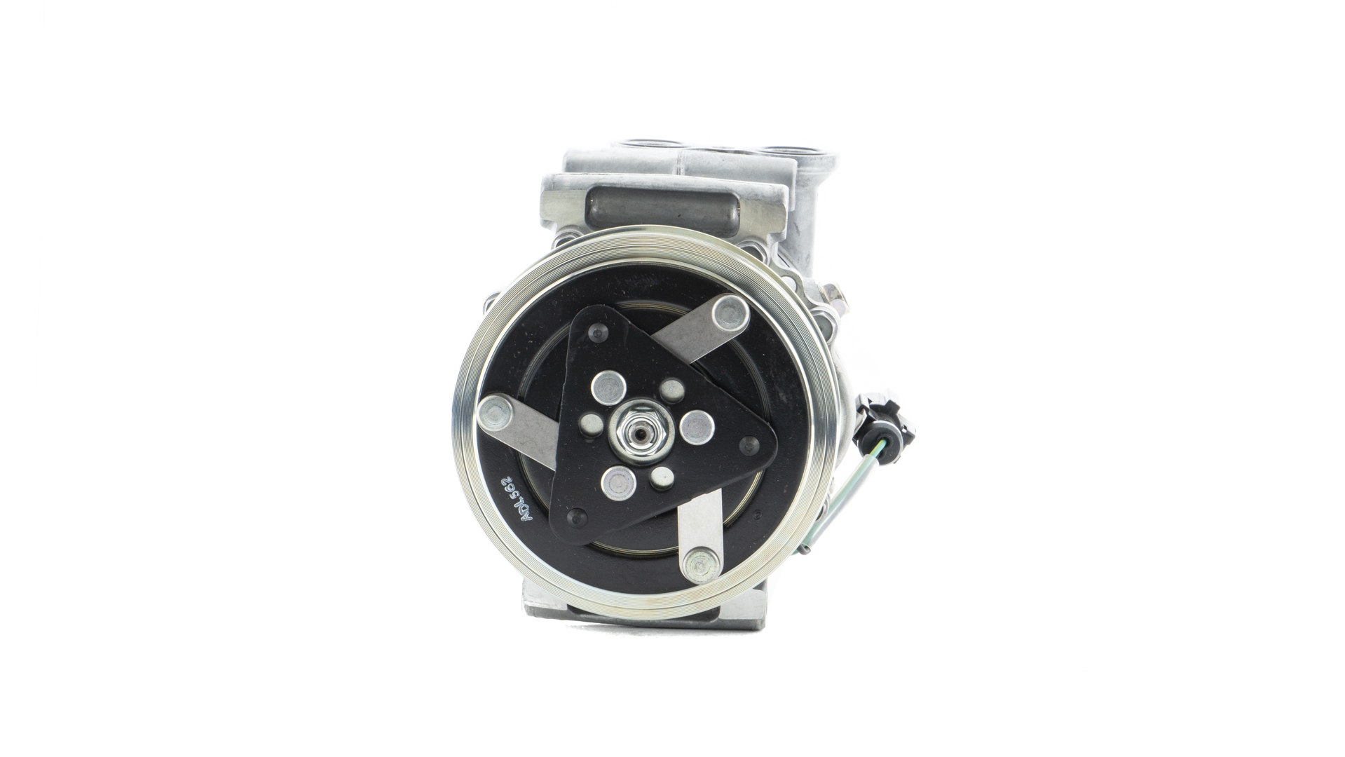 Klimakompressor ACP 1254 000P MAHLE ORIGINAL 1694920 OPEL