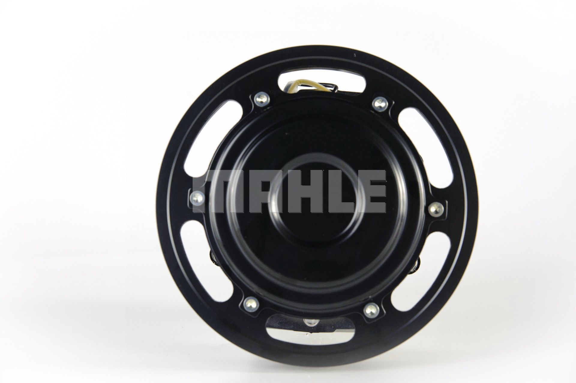 Klimakompressor ACP 126 000P MAHLE ORIGINAL 84 094 705 VW