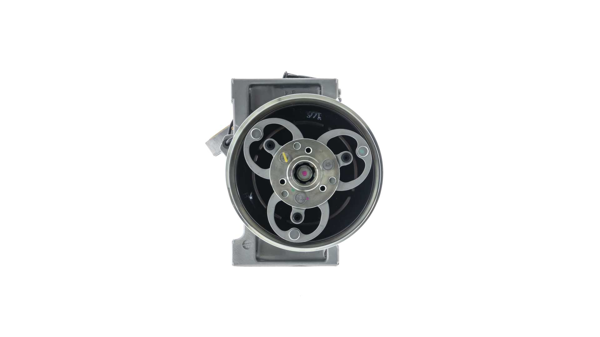MAHLE ORIGINAL 351322431 Aircopomp