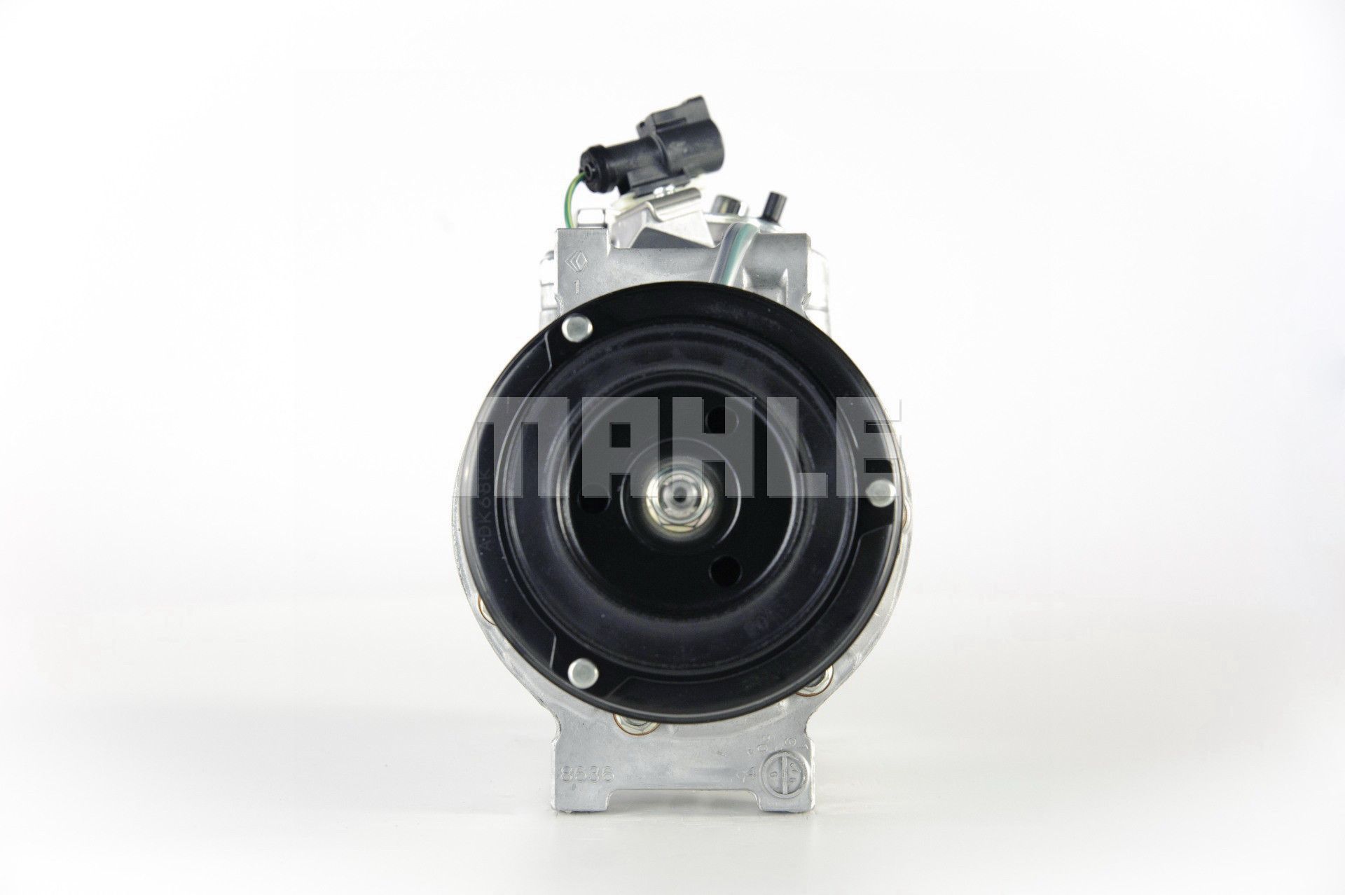 Compresseur de climatisation ACP 1349 000P MAHLE ORIGINAL LR012800 LAND ROVER