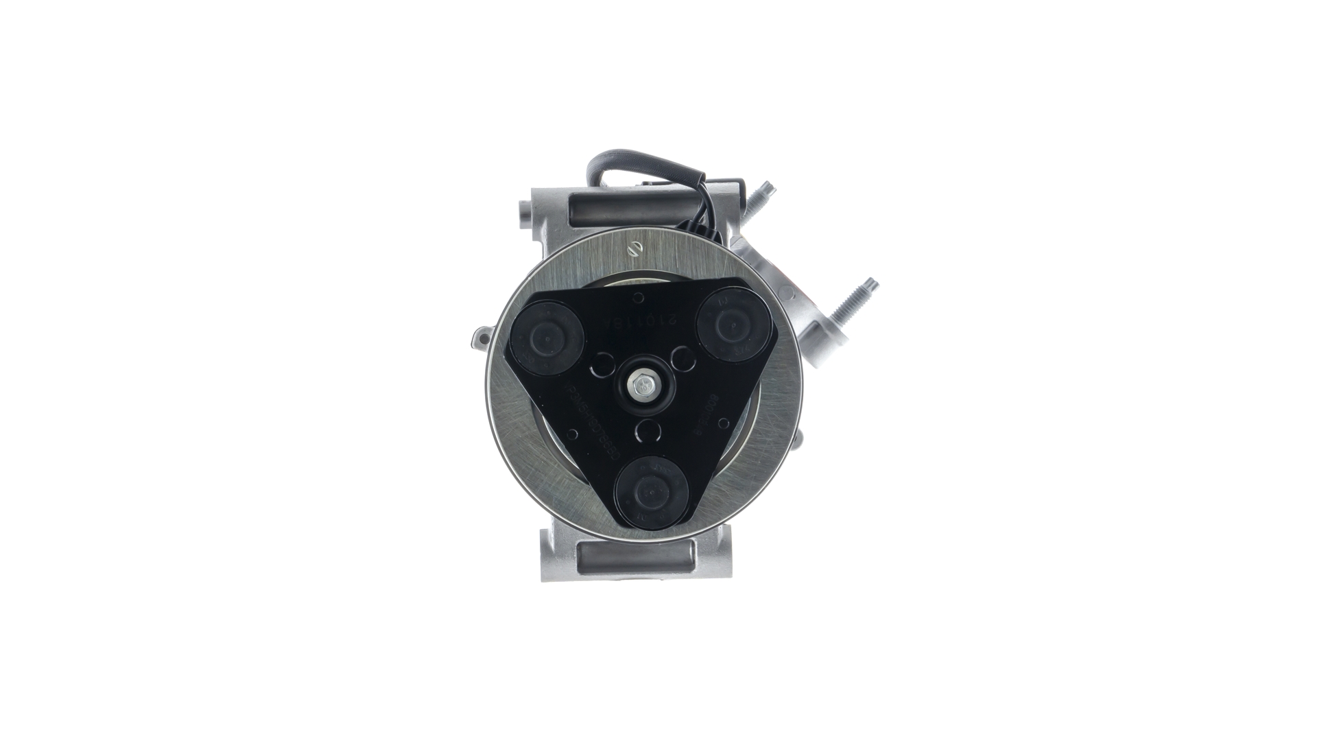 AC-kompressor ACP 1360 000P MAHLE ORIGINAL AV41-19D629-AB TOYOTA
