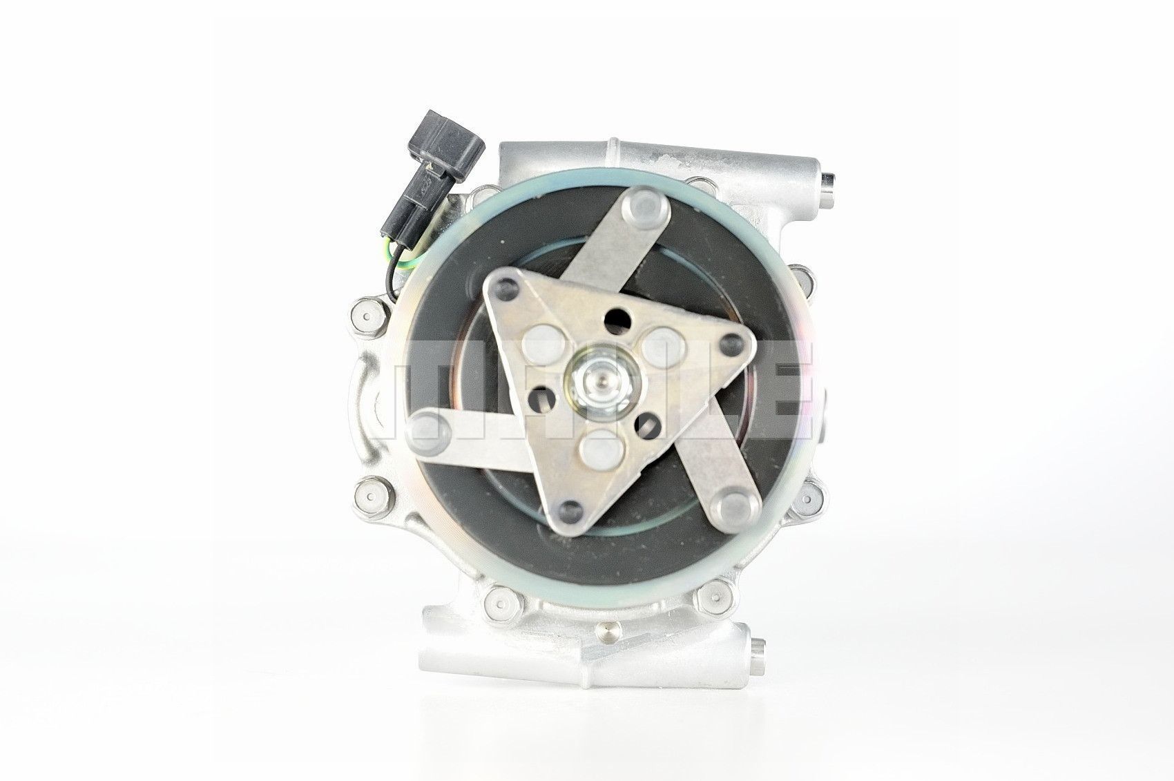Klimakompressor ACP 1361 000P MAHLE ORIGINAL BK21-19D629-BA BMW