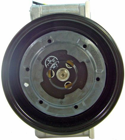 MAHLE ORIGINAL 351334481 Compresseur de climatisation