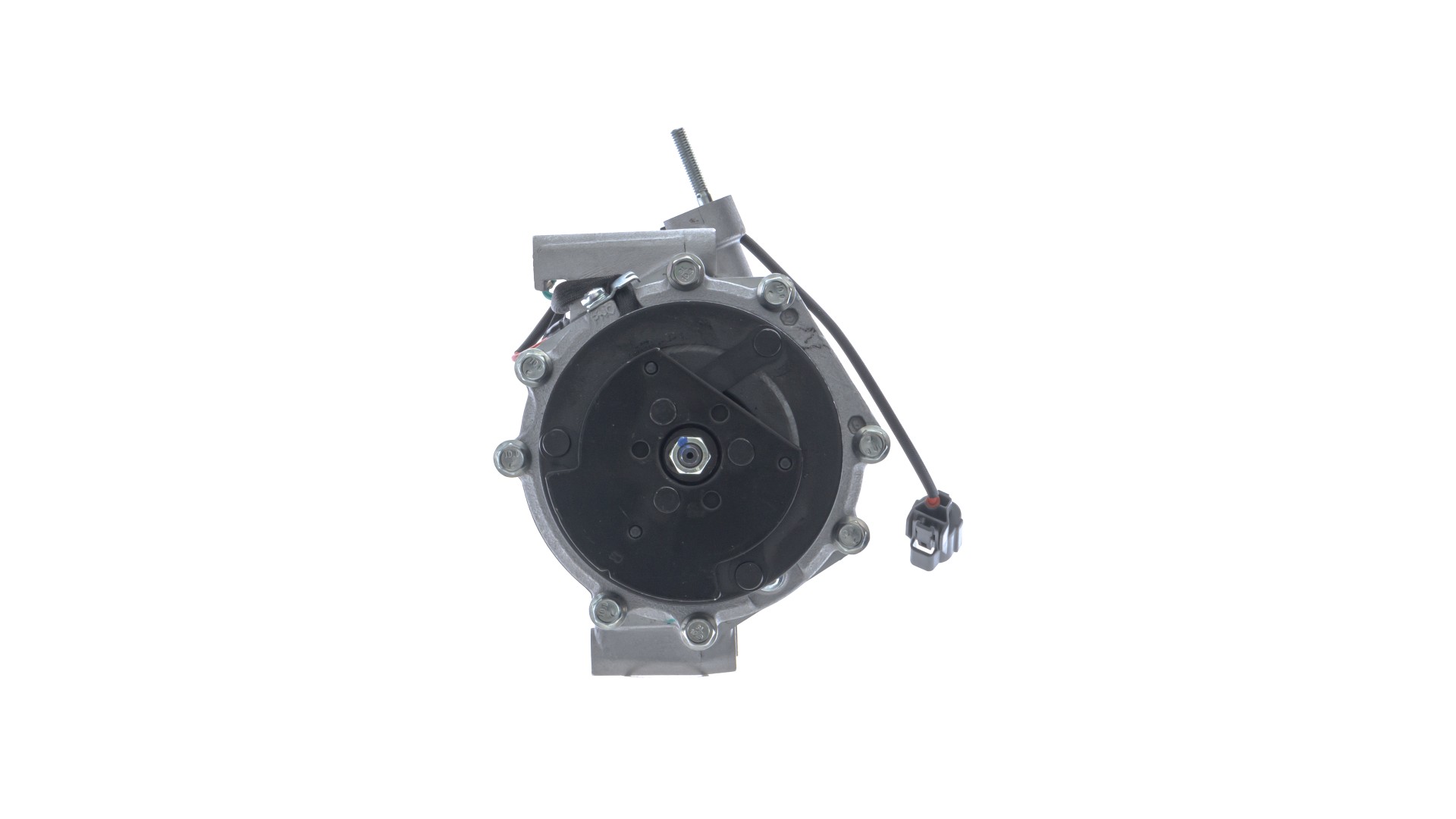 MAHLE ORIGINAL 351340031 Ilmastoinnin kompressori