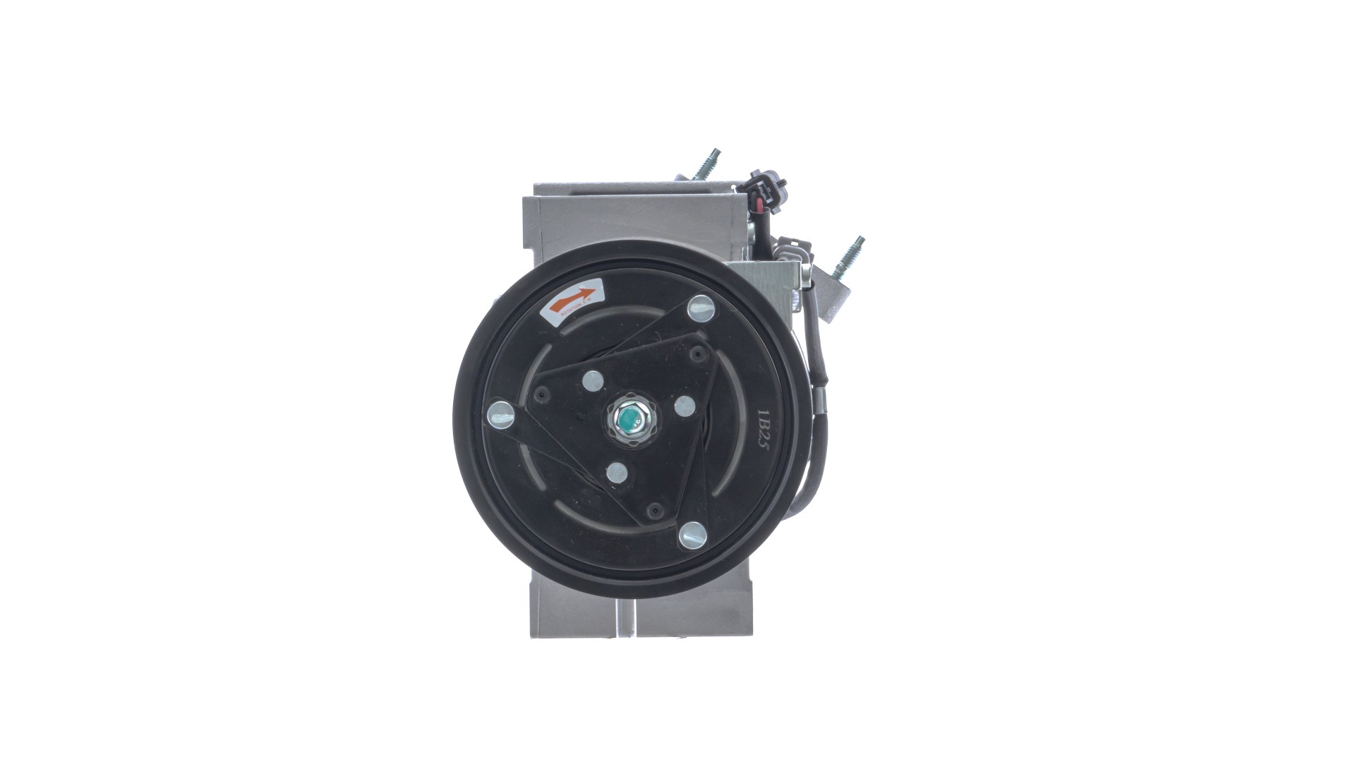 MAHLE ORIGINAL 8FK 351 322-651 Sprężarka klimatyzacji