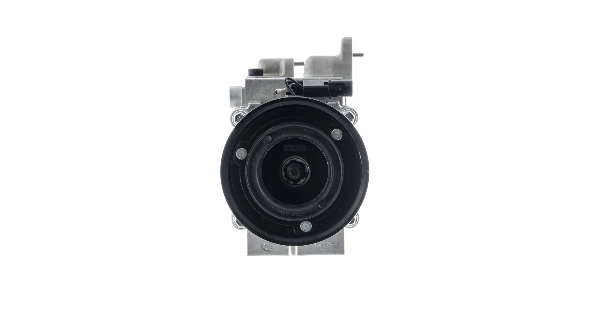 Kliimakompressor ACP 1431 000P MAHLE ORIGINAL 977012-E200 MERCEDES-BENZ