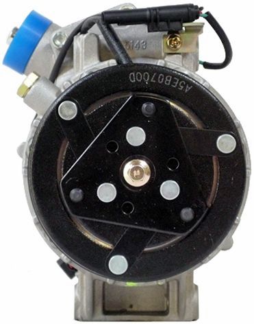 Kompresor klimatizácie ACP 1438 000S MAHLE ORIGINAL 64 50 9 121 759 BMW