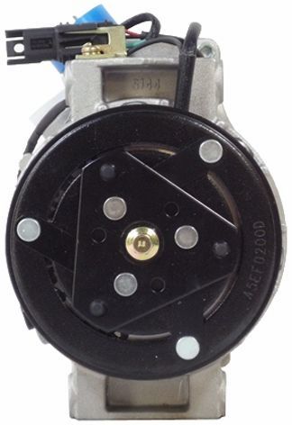 Klimakompressor ACP 1440 000S MAHLE ORIGINAL 6450 9121 762 BMW