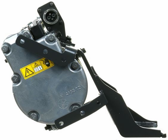 MAHLE ORIGINAL 351342031 Compresor, aire acondicionado
