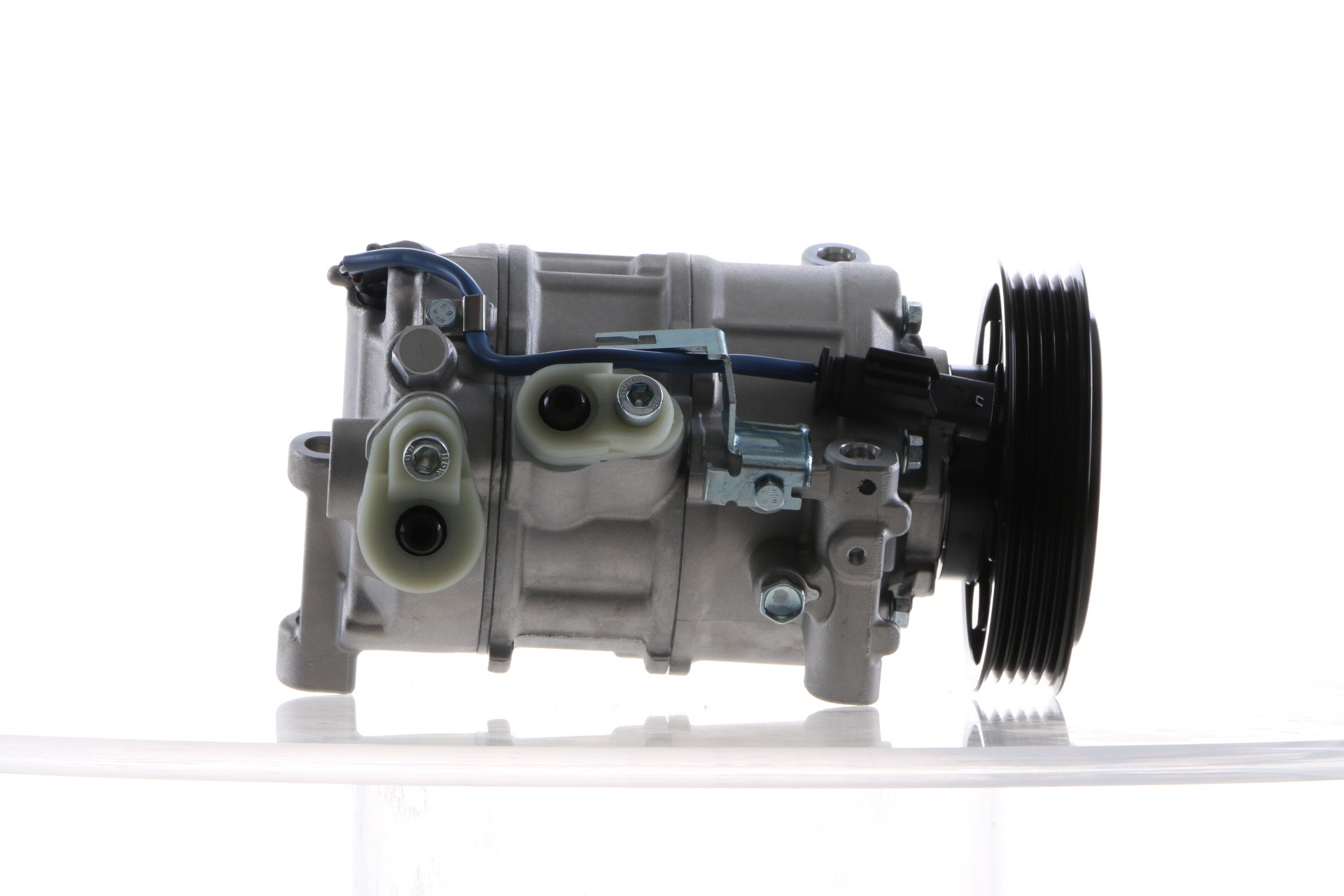 MAHLE ORIGINAL 351012721 Air conditioning compressor