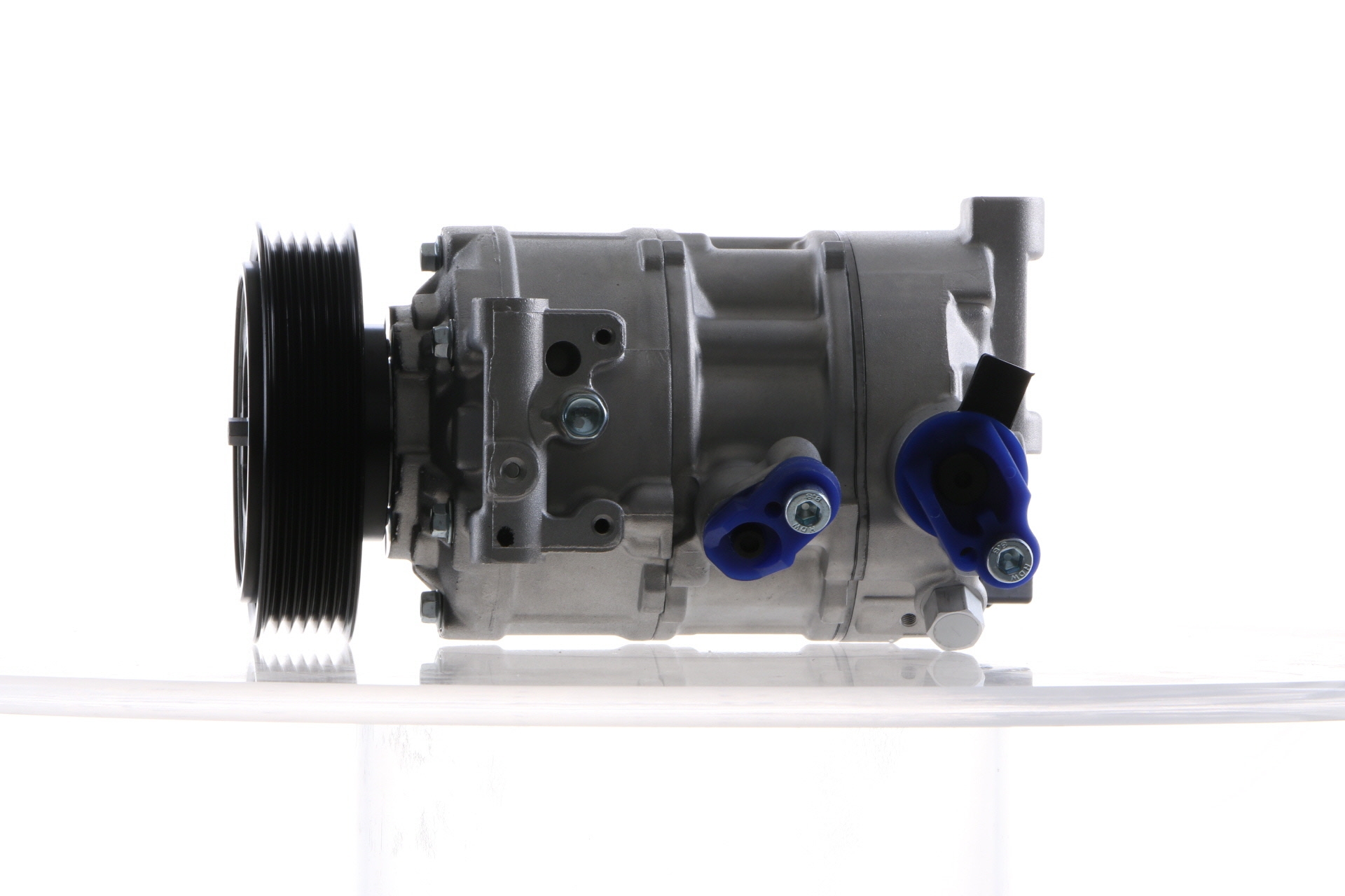 MAHLE ORIGINAL 351012741 Air conditioning compressor