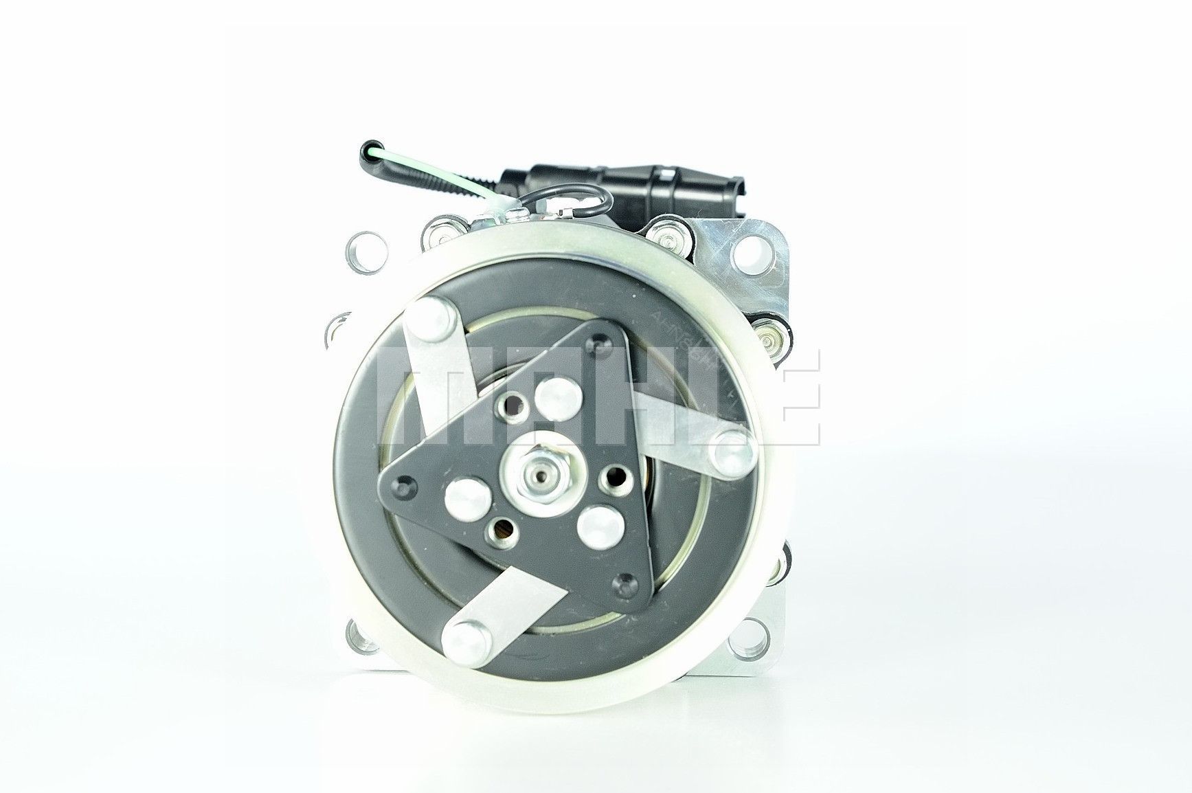 Kompresor klimatizácie ACP 152 000P MAHLE ORIGINAL 51 77970 9100 VAUXHALL