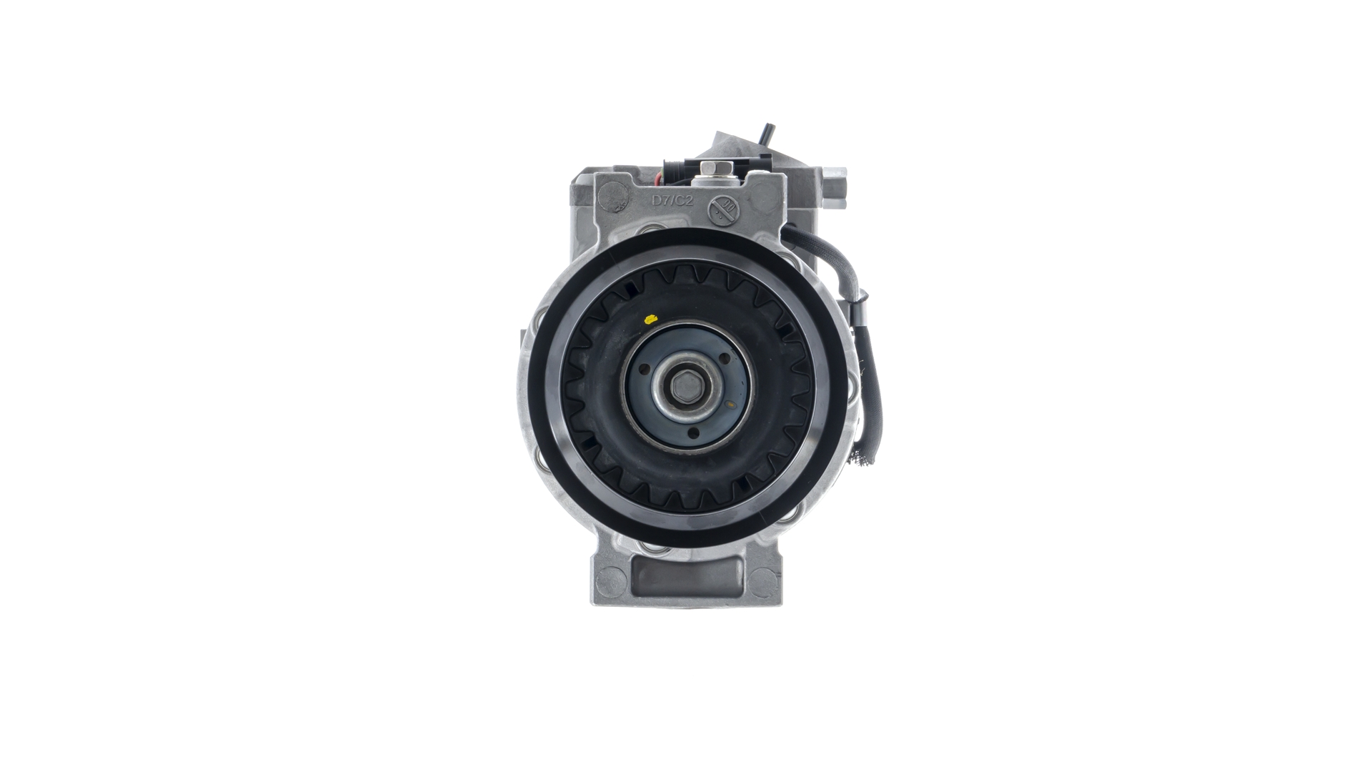 MAHLE ORIGINAL 351322391 Klimakompressor