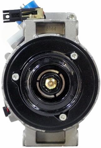 MAHLE ORIGINAL 351340921 Compresseur de climatisation