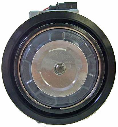 MAHLE ORIGINAL 351114221 Compresseur de climatisation