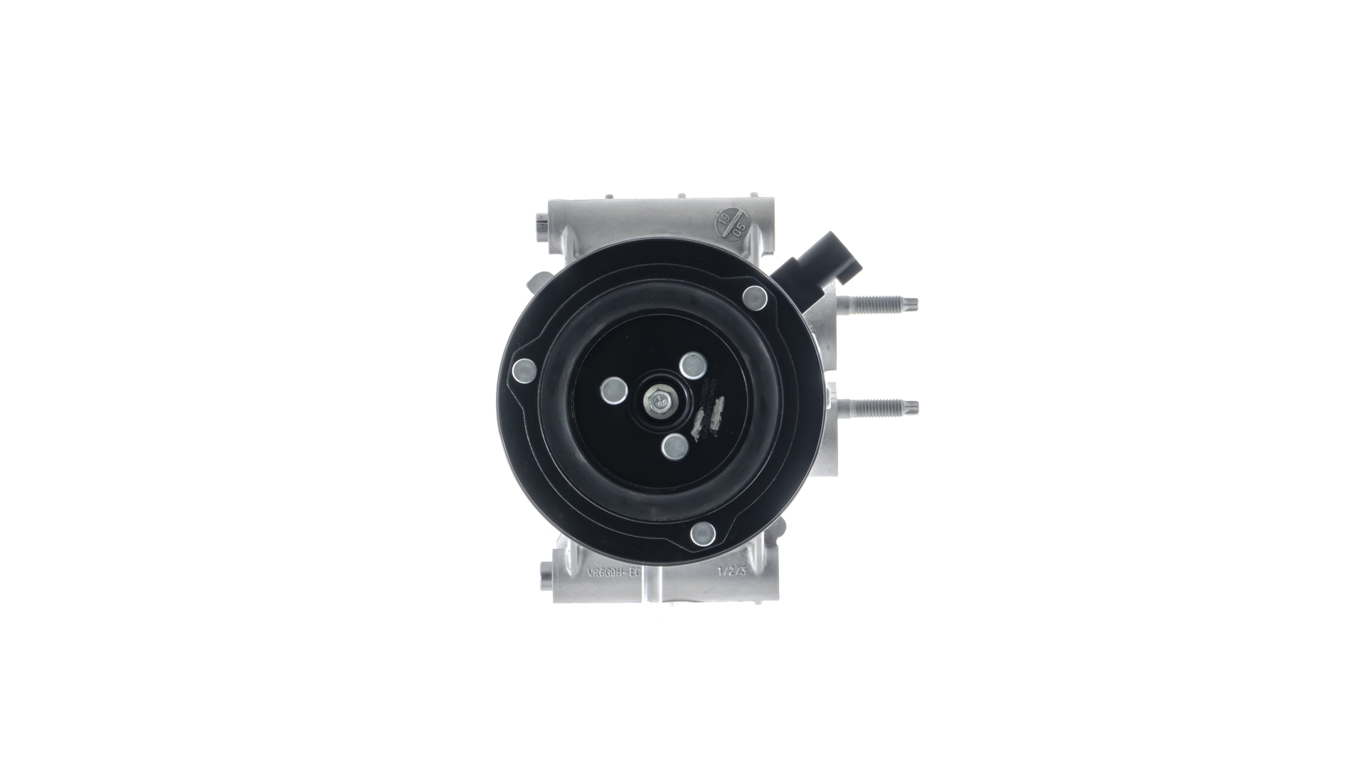 MAHLE ORIGINAL 351272171 Compresseur de climatisation